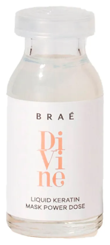 Braé Ampola Divine — Braé com entrega em Recife | Liquida Perfumes