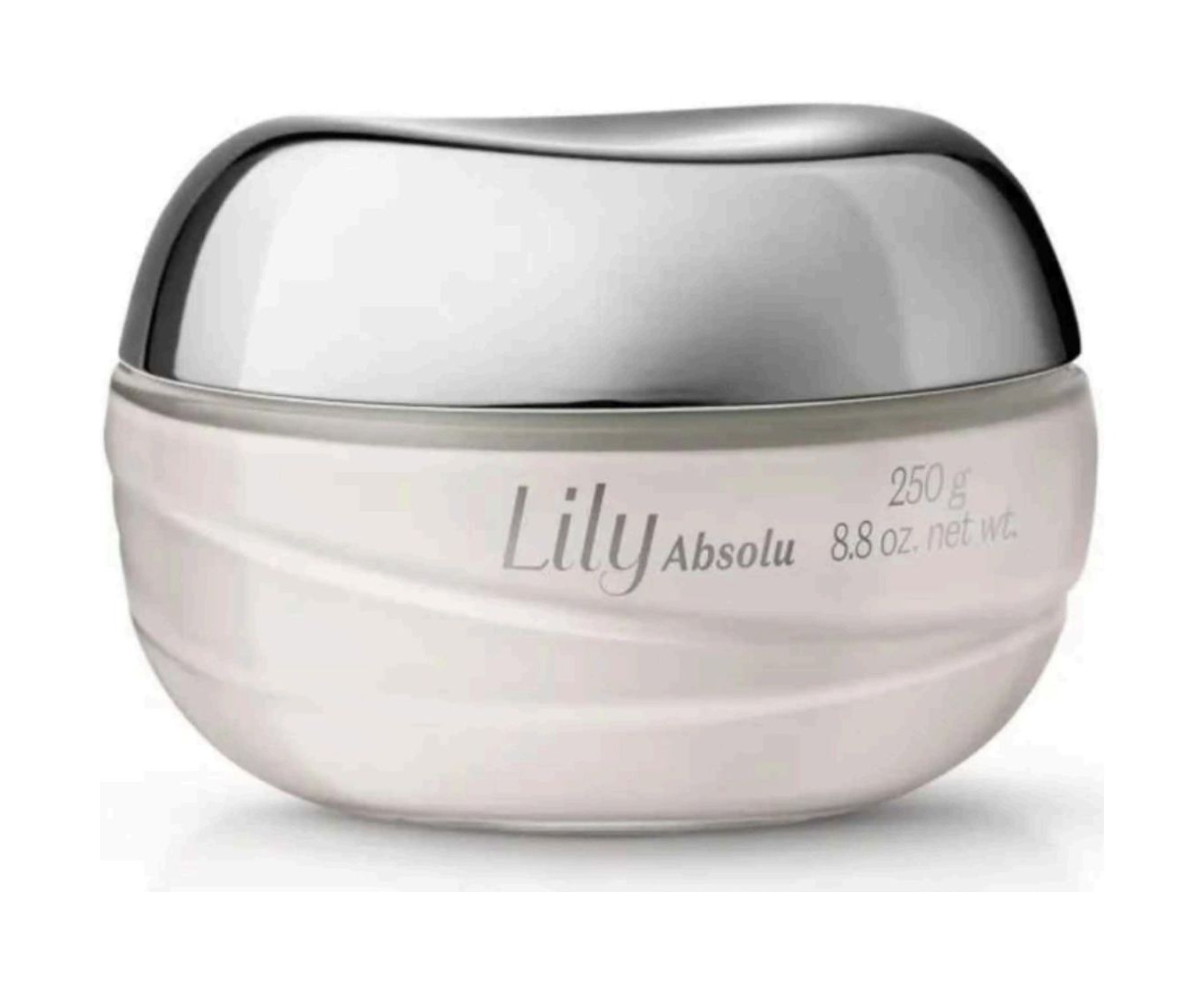 Creme Acetinado Lily Absolu 250g — O Boticário com entrega em Recife | Liquida Perfumes