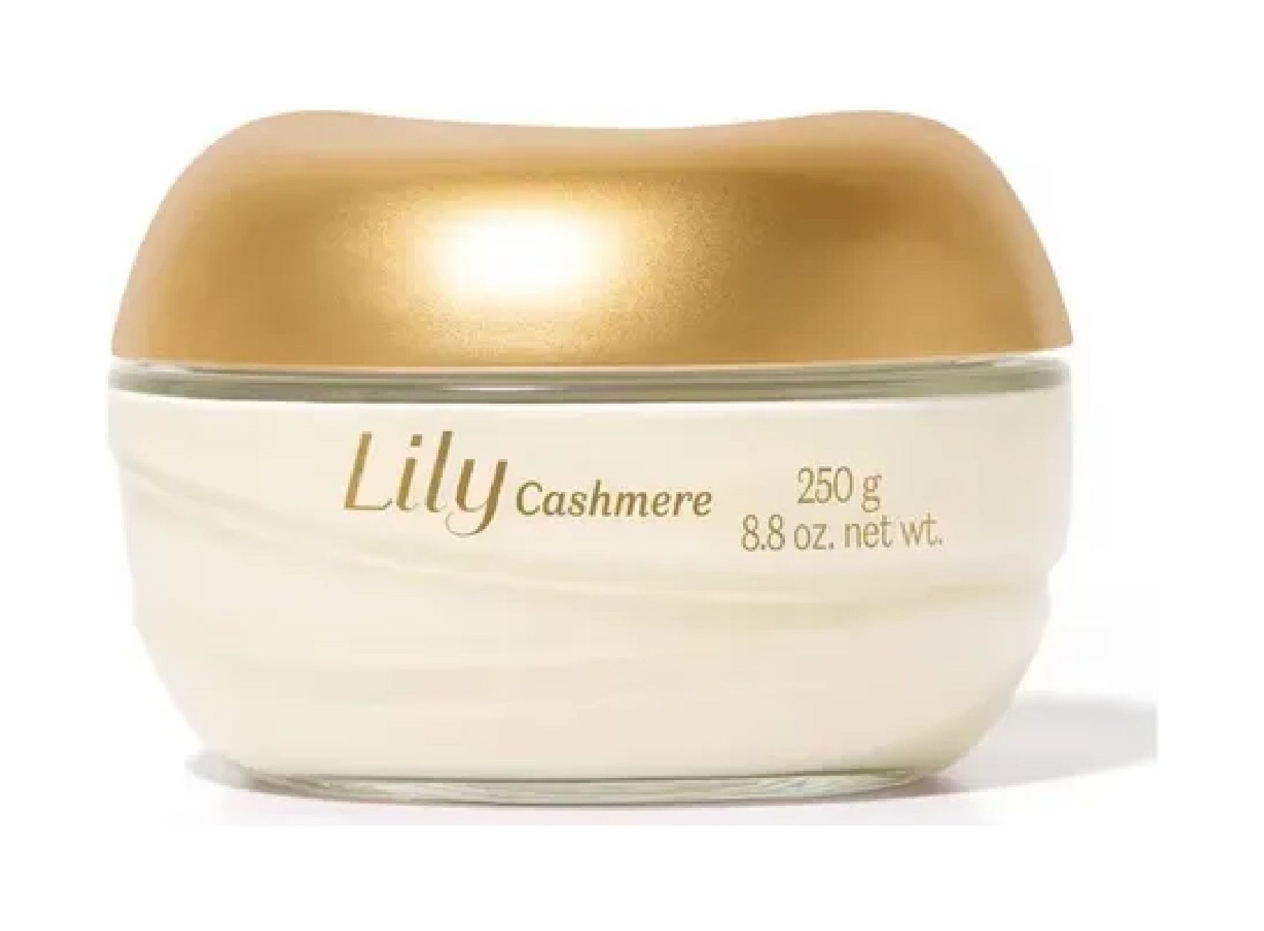 Creme Acetinado Lily Cashmere 250g — O Boticário com entrega em Recife | Liquida Perfumes