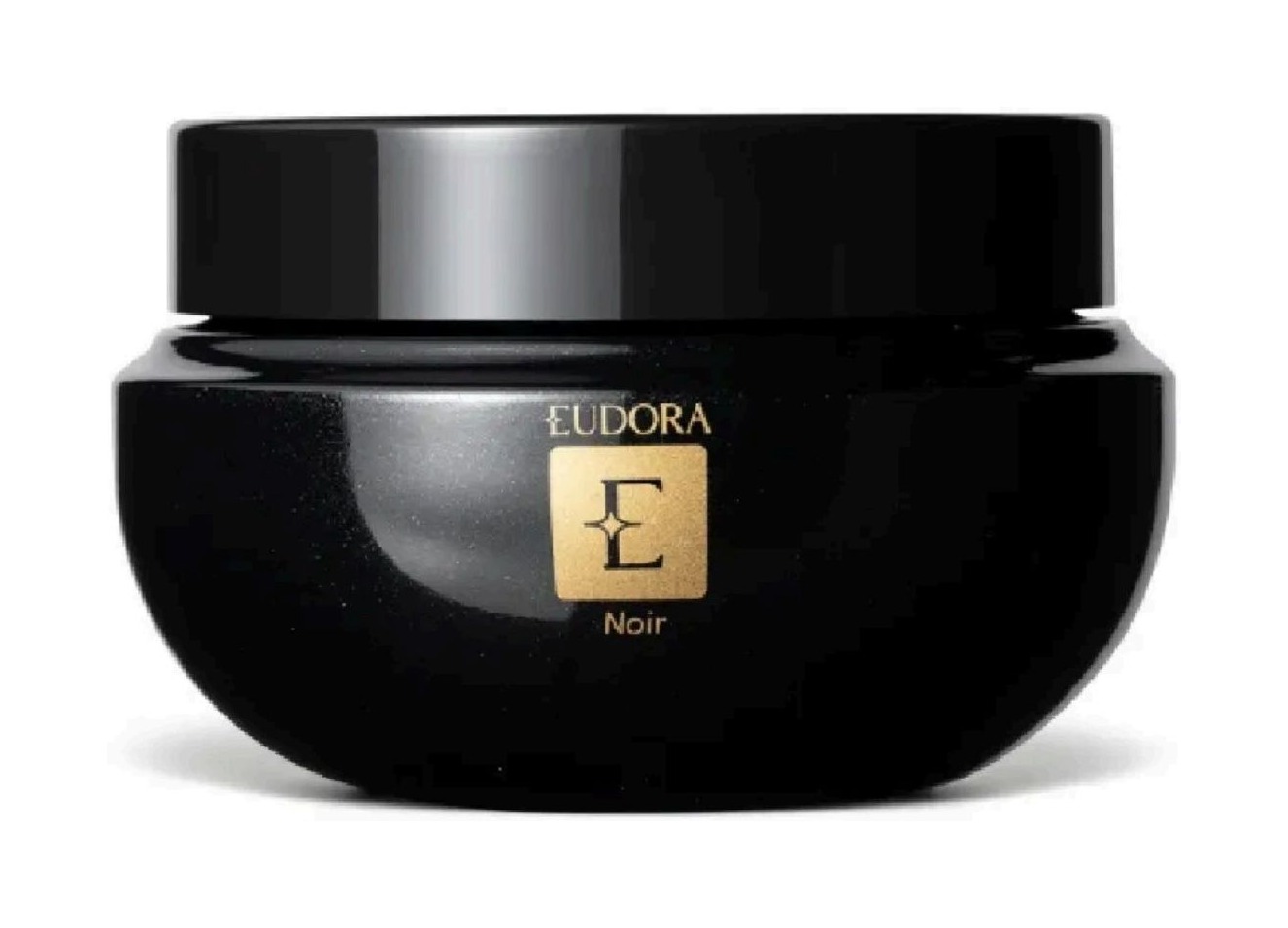 Hidratante Corporal Eudora Noir 200ml — Eudora com entrega em Recife | Liquida Perfumes