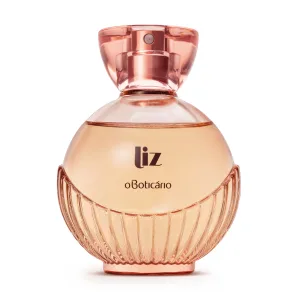 Liz Tradicional — O Boticário com entrega em Recife | Liquida Perfumes