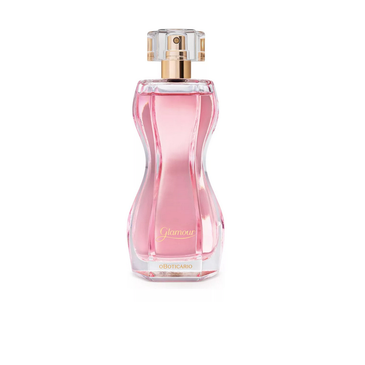 Glamour Tradicional — O Boticário com entrega em Recife | Liquida Perfumes