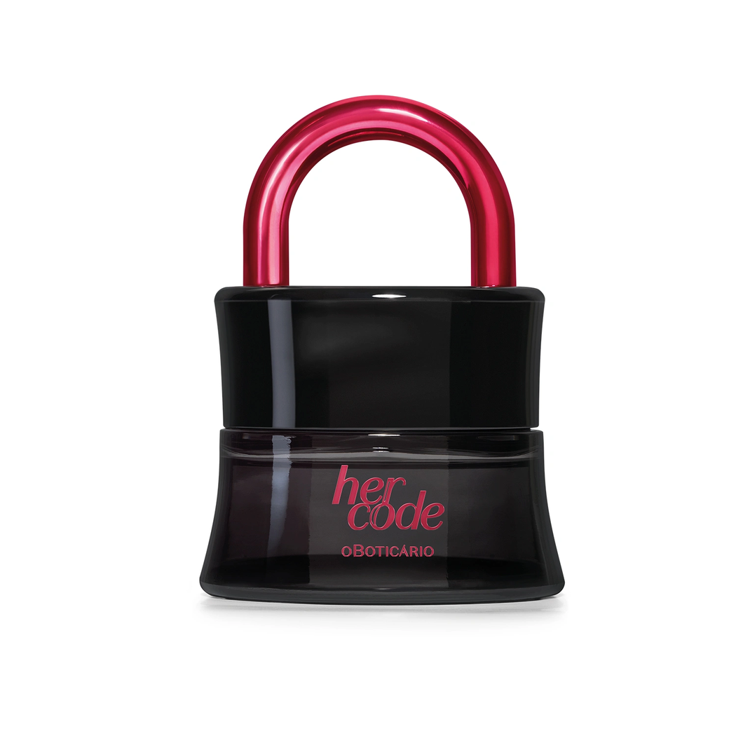 Hercode Clímax — O Boticário com entrega em Recife | Liquida Perfumes