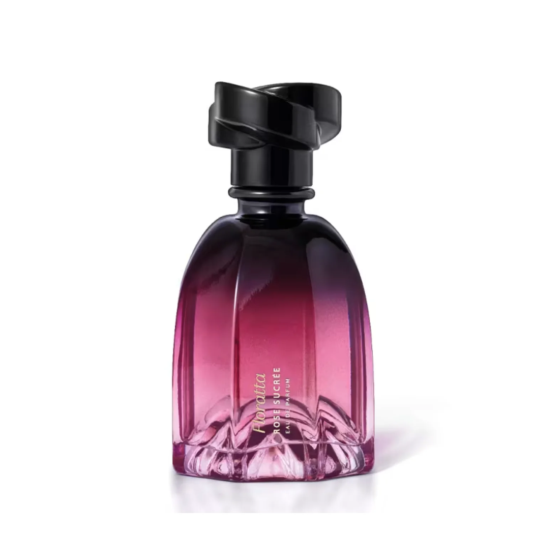 Floratta Rose Sucrée — O Boticário com entrega em Recife | Liquida Perfumes