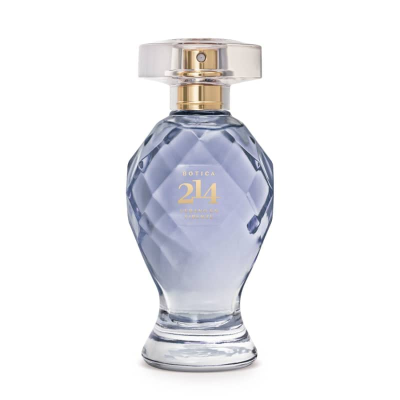 214 Verano en Frienze — O Boticário com entrega em Recife | Liquida Perfumes