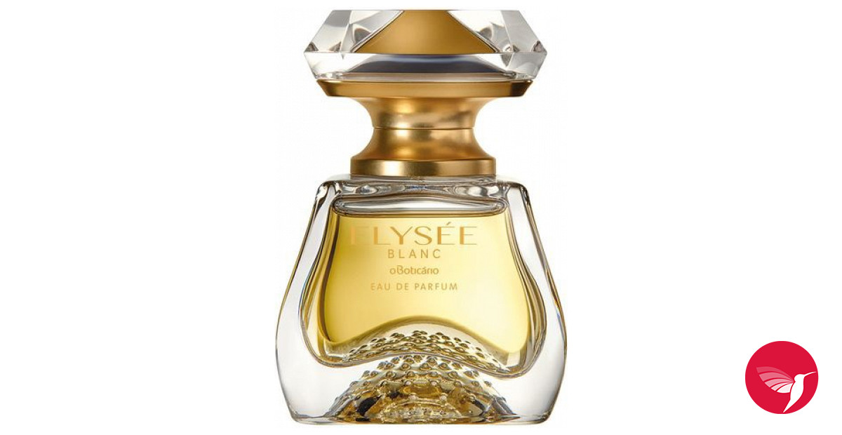 Elysée Blanc — O Boticário com entrega em Recife | Liquida Perfumes