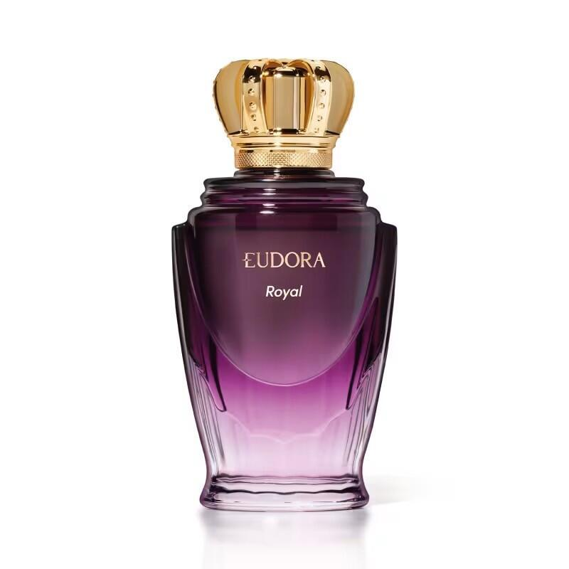 Eudora Royal Feminino — Eudora com entrega em Recife | Liquida Perfumes