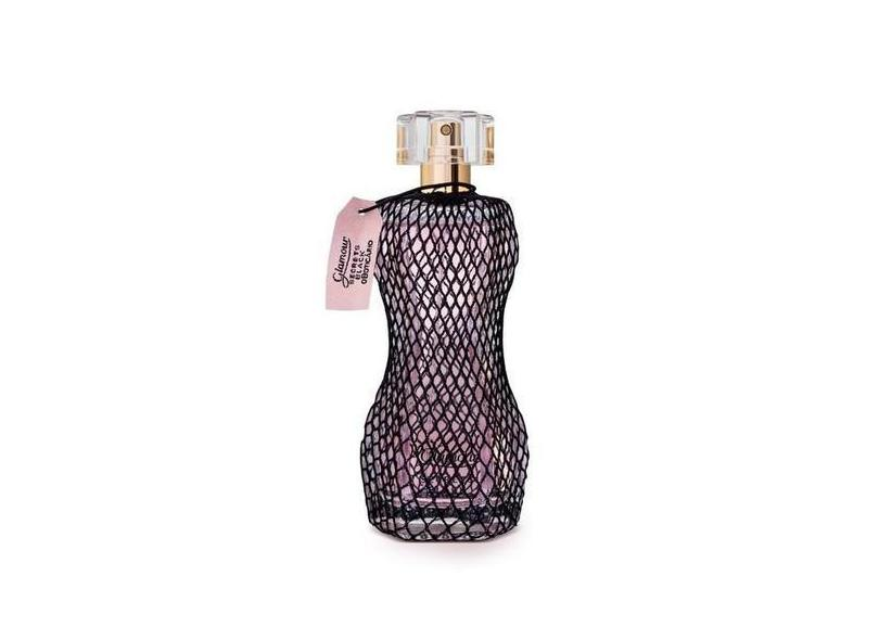 Glamour Secrets Black — O Boticário com entrega em Recife | Liquida Perfumes