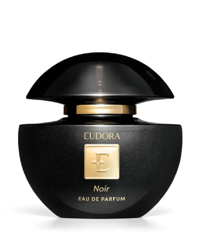 Parfum Eudora Noir — Eudora com entrega em Recife | Liquida Perfumes