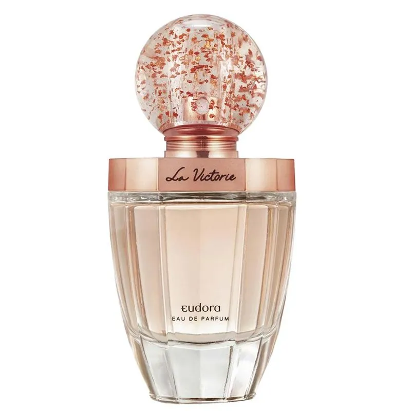 La Victorie Tradicional — Eudora com entrega em Recife | Liquida Perfumes