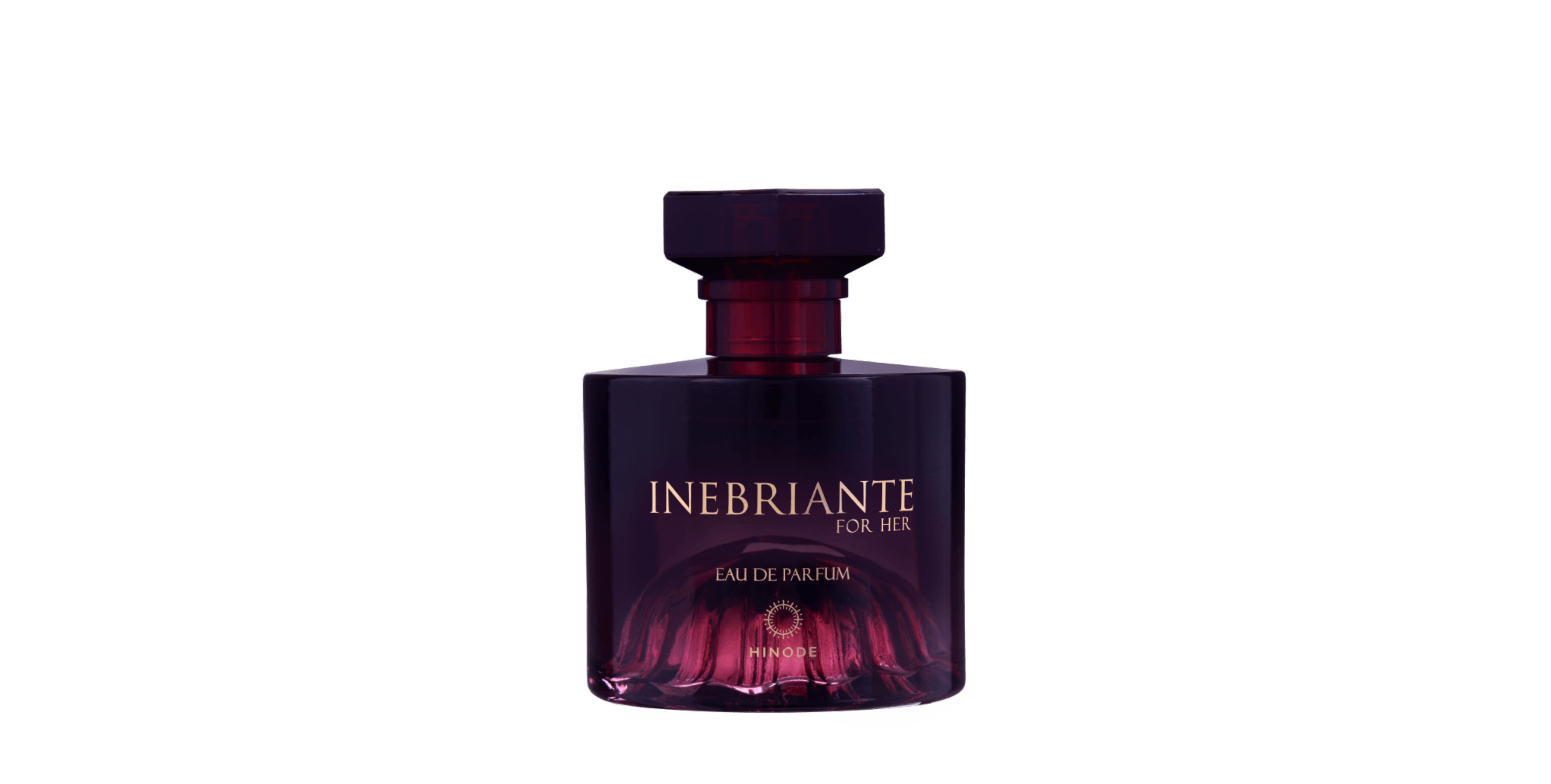 Hinode Inebriante [Feminino] — Hinode Feminino com entrega em Recife | Liquida Perfumes