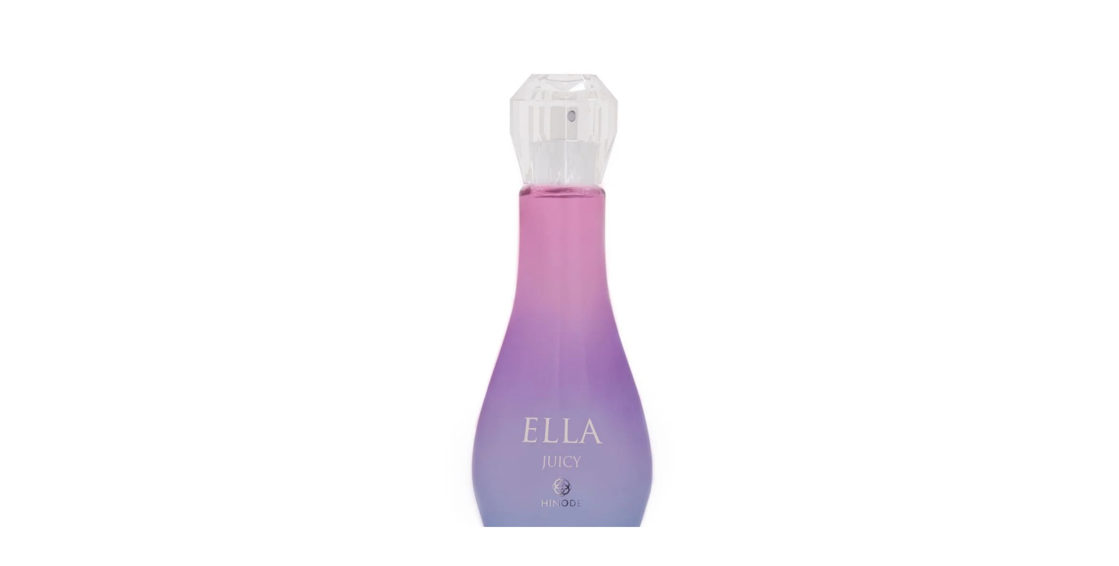 Hinode Ella Juicy — Hinode Feminino com entrega em Recife | Liquida Perfumes