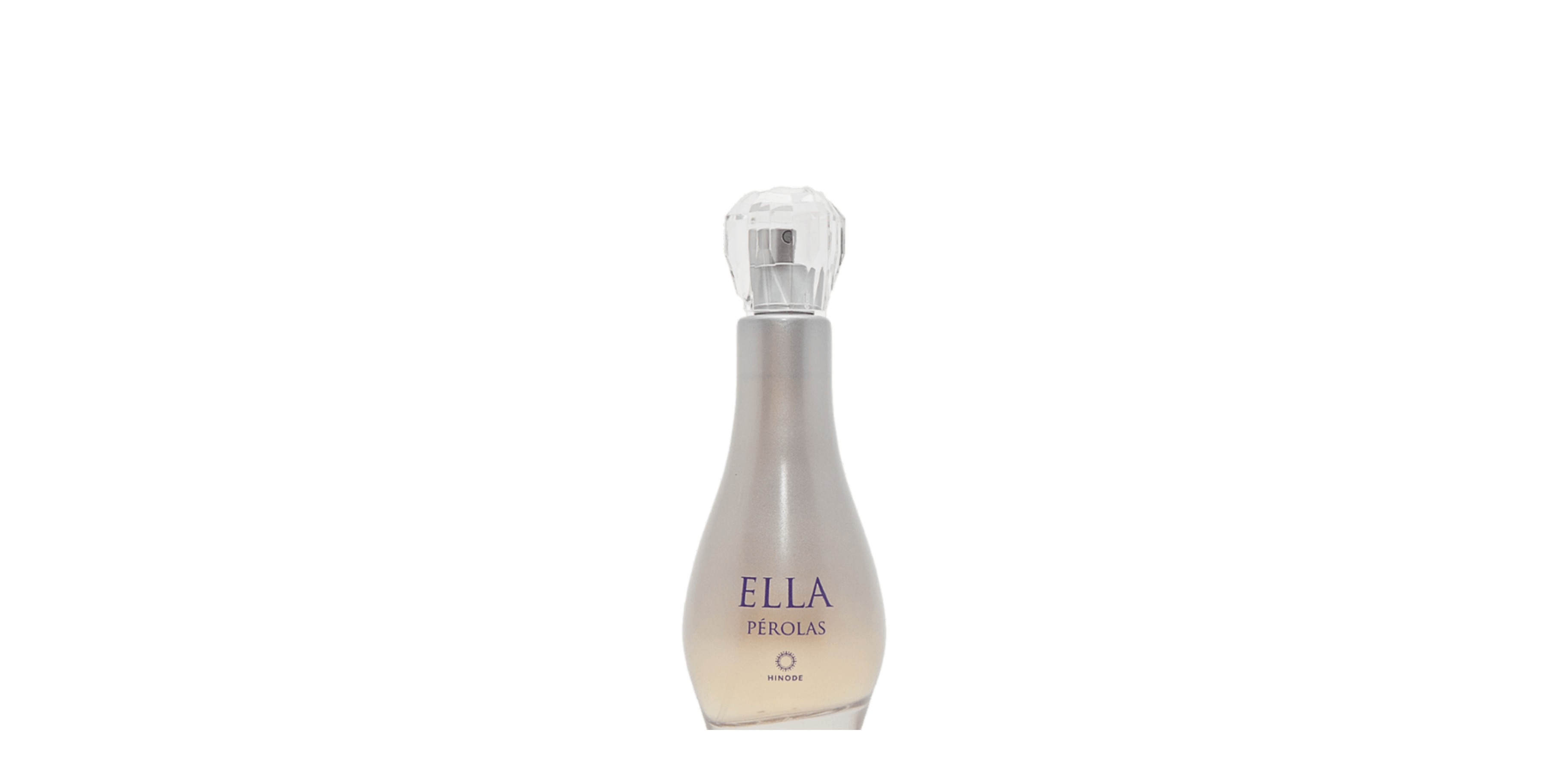 Hinode Ella Pérolas — Hinode Feminino com entrega em Recife | Liquida Perfumes