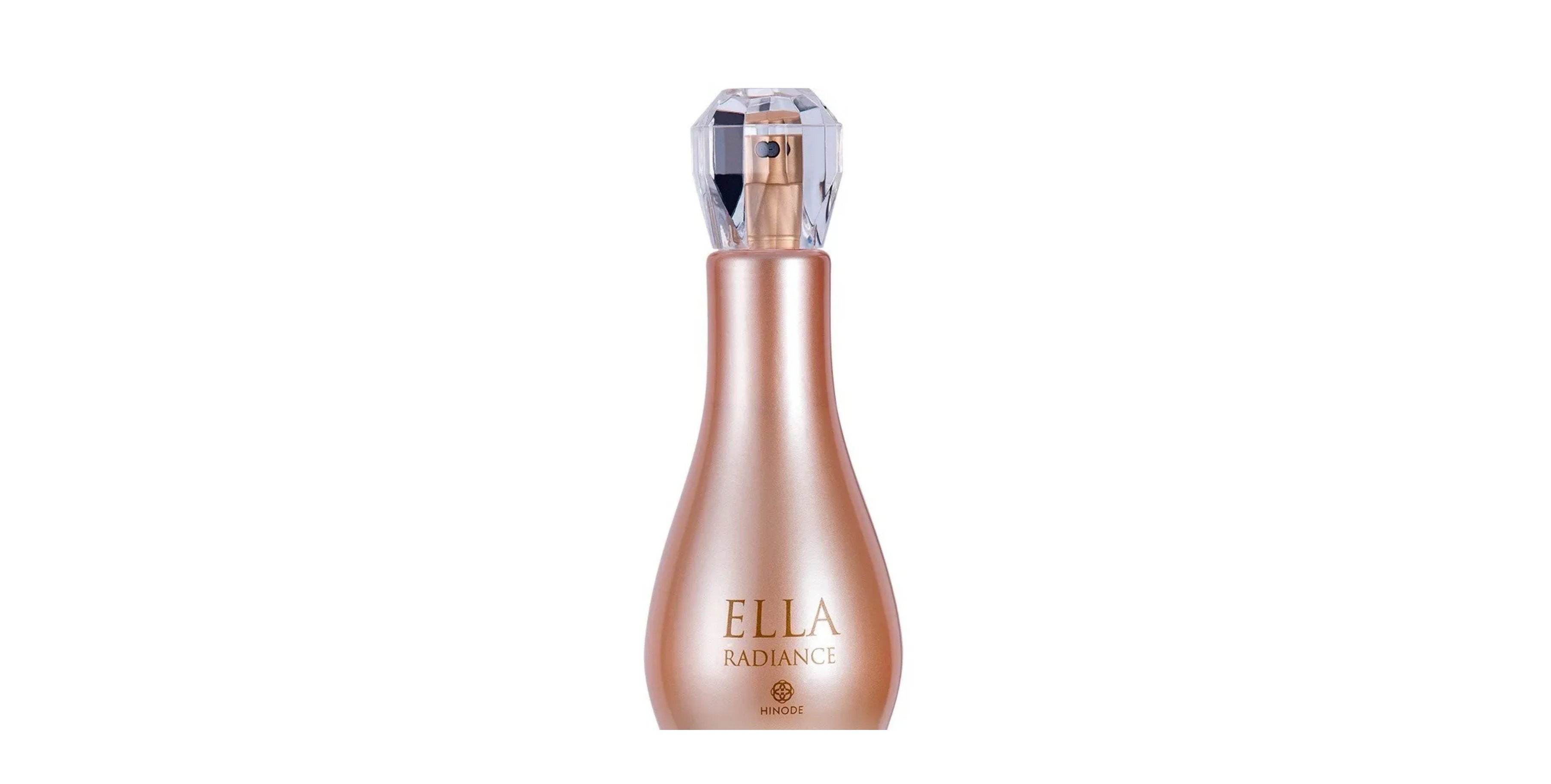 Hinode Ella Radiance — Hinode Feminino com entrega em Recife | Liquida Perfumes