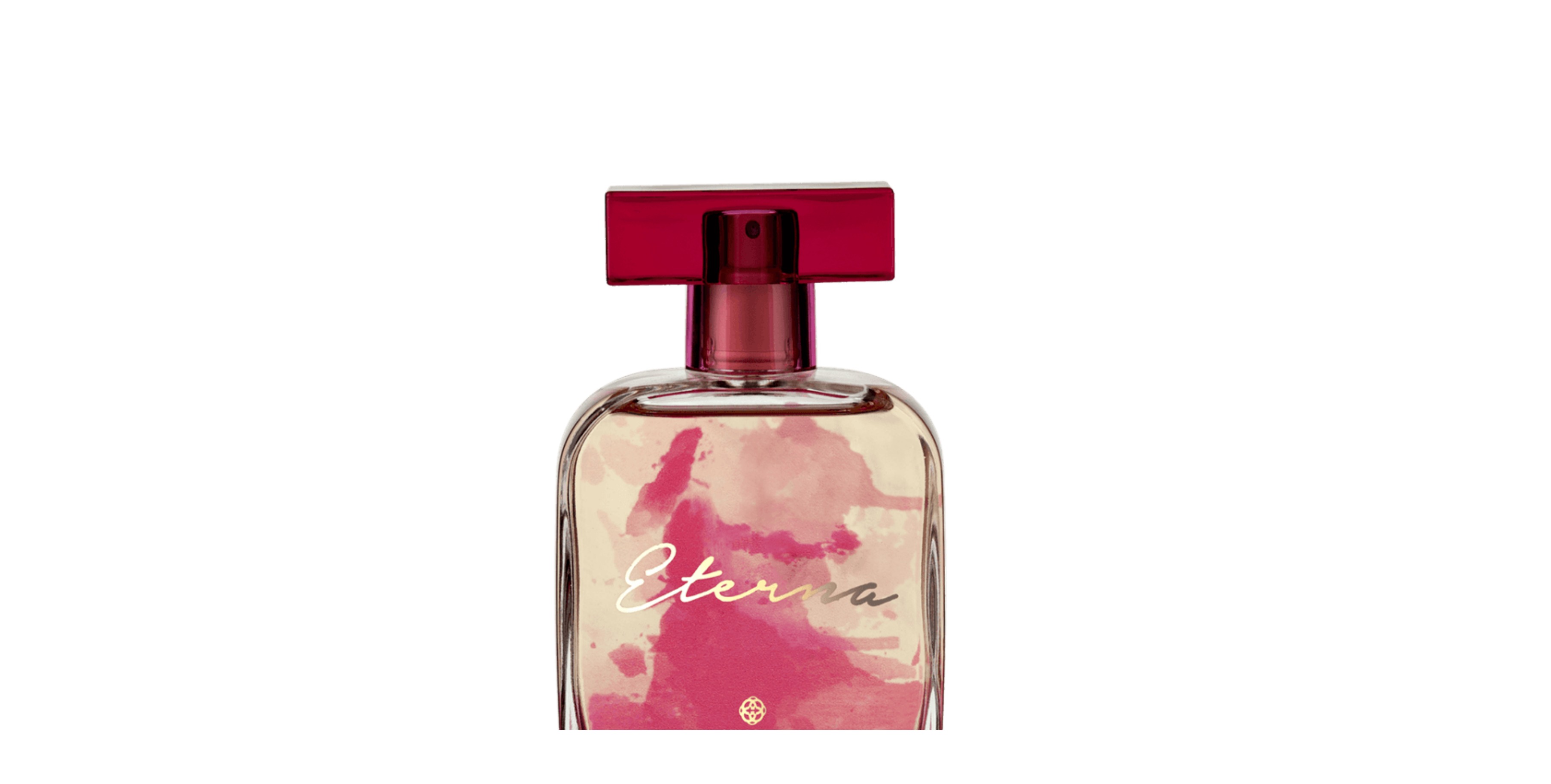 Hinode Eterna Tradicional — Hinode Feminino com entrega em Recife | Liquida Perfumes