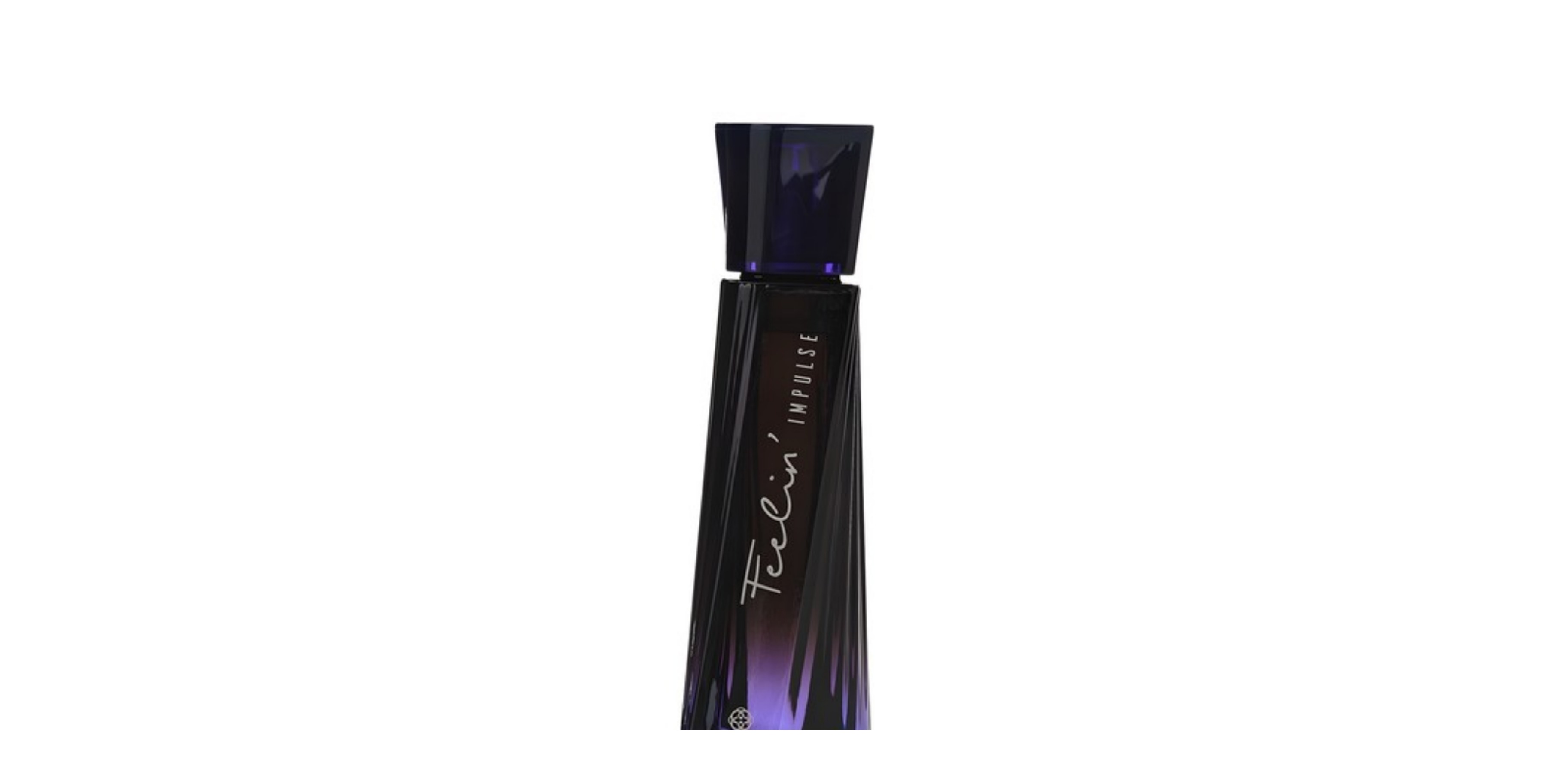 Hinode Feelin' Impulse [Feminino] — Hinode Feminino com entrega em Recife | Liquida Perfumes