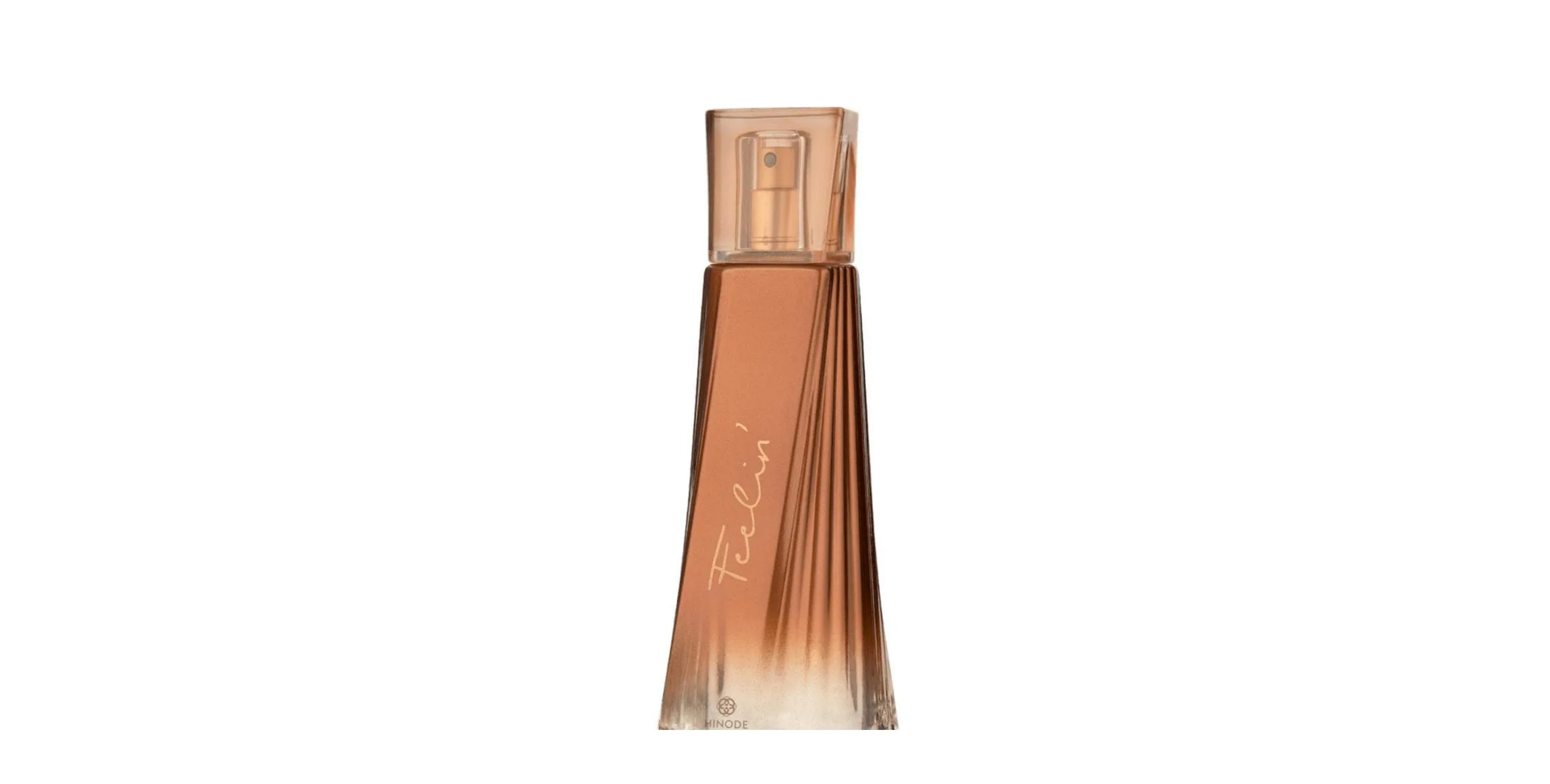 Hinode Feelin' Tradicional — Hinode Feminino com entrega em Recife | Liquida Perfumes