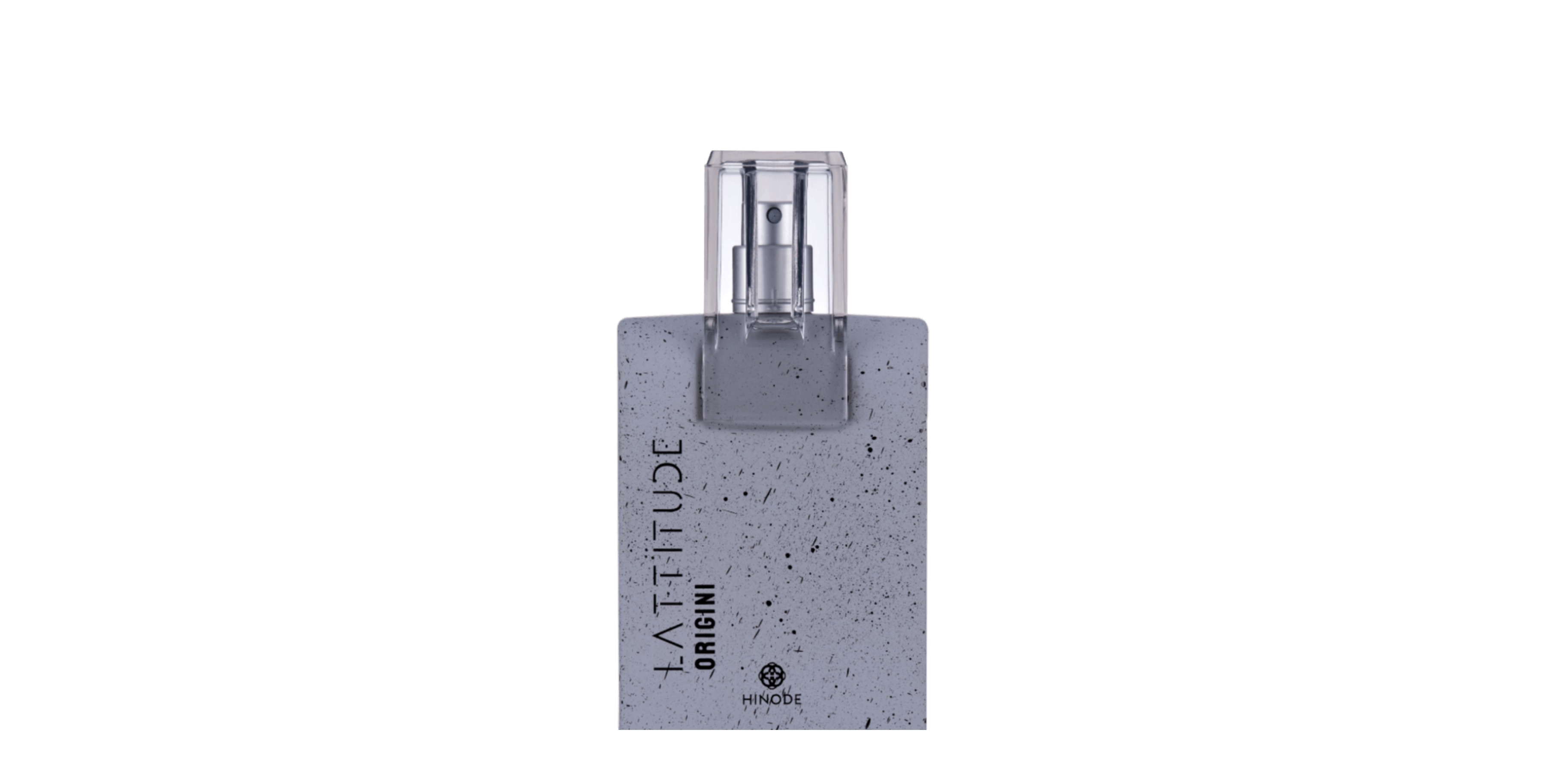 Hinode Lattitude Origini — Hinode Masculino com entrega em Recife | Liquida Perfumes