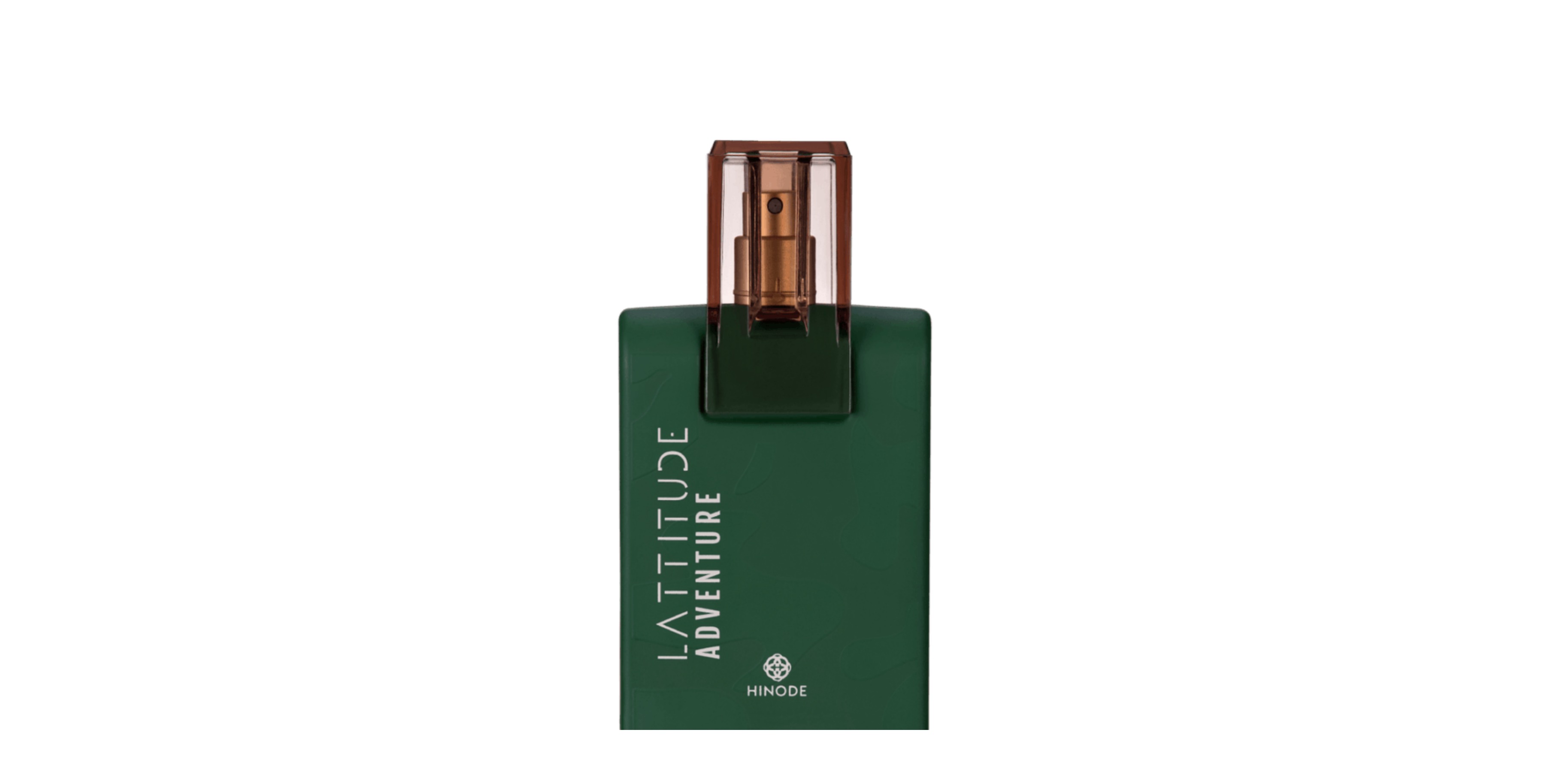 Hinode Lattitude Adventure — Hinode Masculino com entrega em Recife | Liquida Perfumes