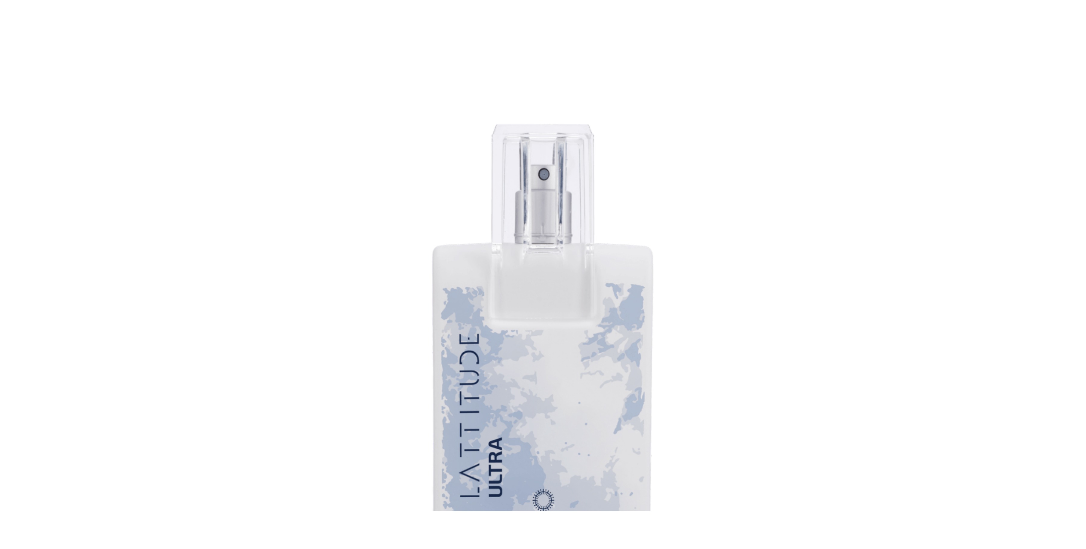 Hinode Lattitude Ultra — Hinode Masculino com entrega em Recife | Liquida Perfumes