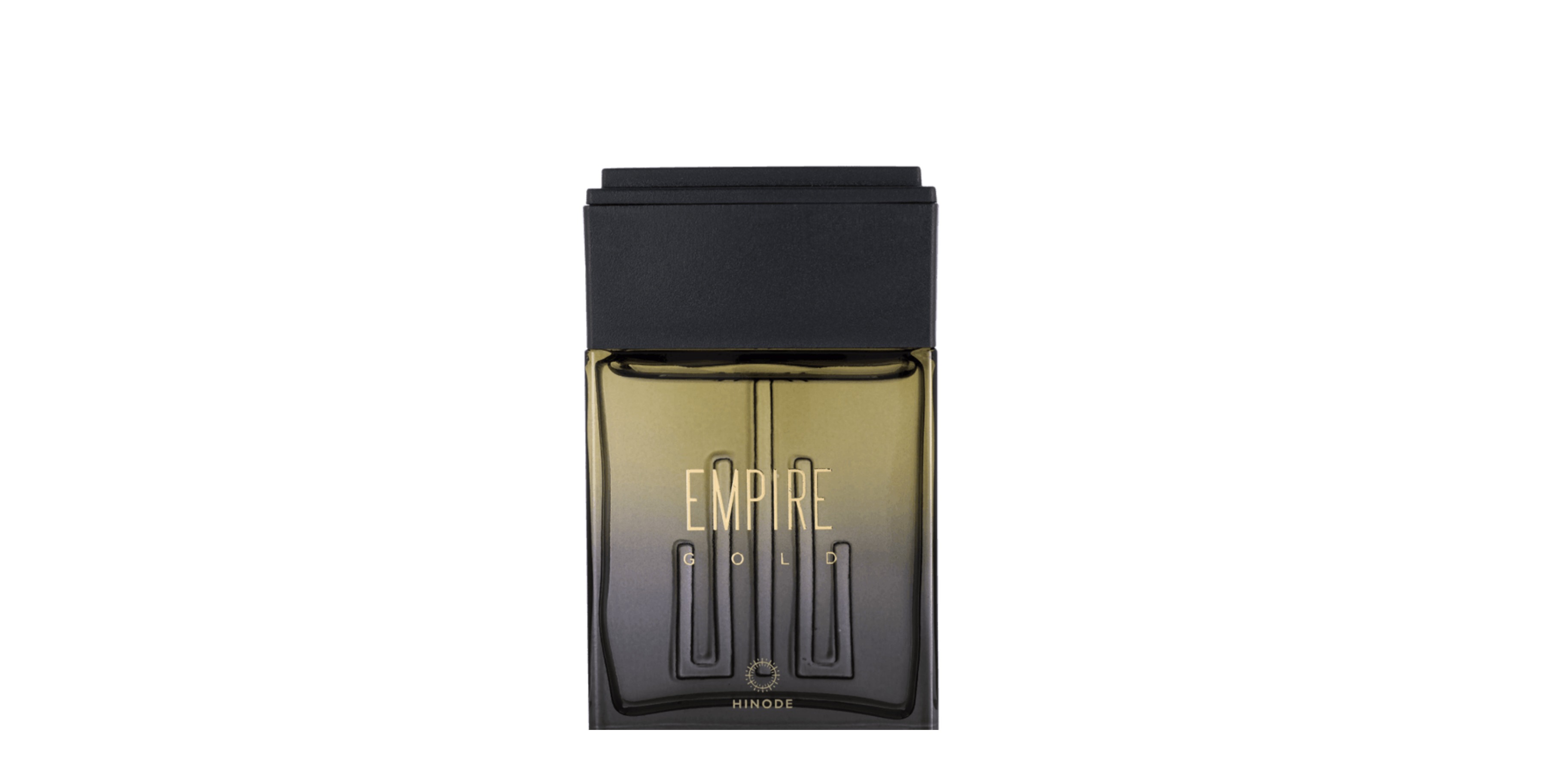 Hinode Empire Gold [Masculino] — Hinode Masculino com entrega em Recife | Liquida Perfumes