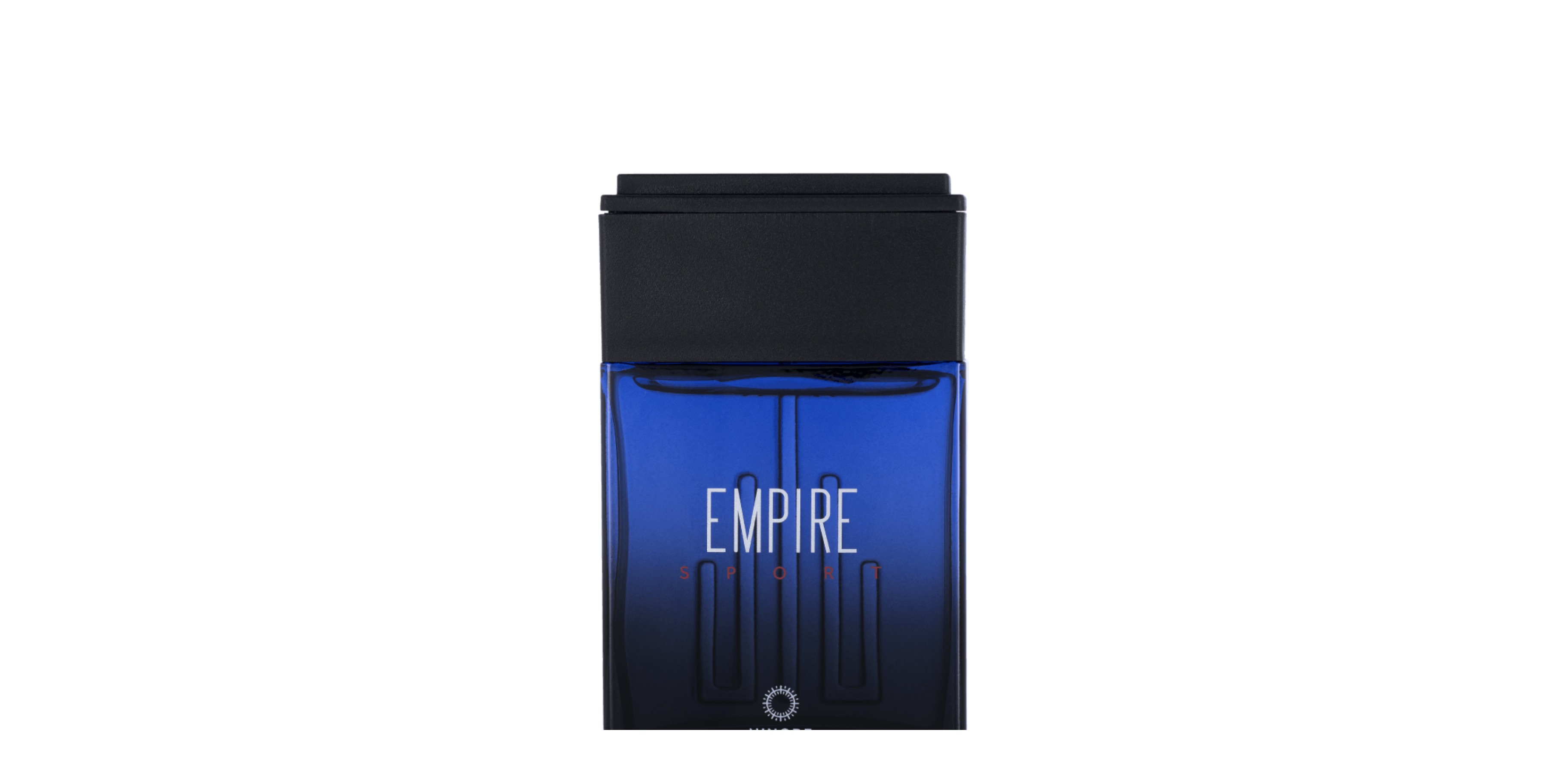 Hinode Empire Sport [Masculino] — Hinode Masculino com entrega em Recife | Liquida Perfumes