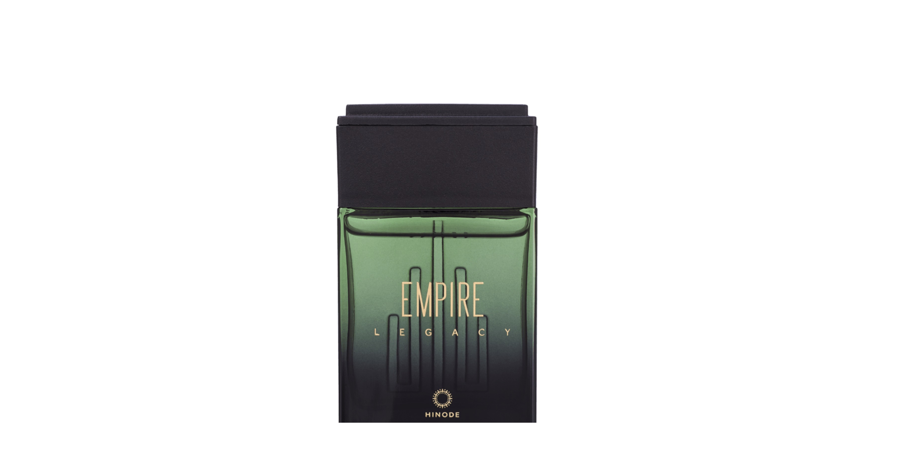 Hinode Empire Legacy [Masculino] — Hinode Masculino com entrega em Recife | Liquida Perfumes