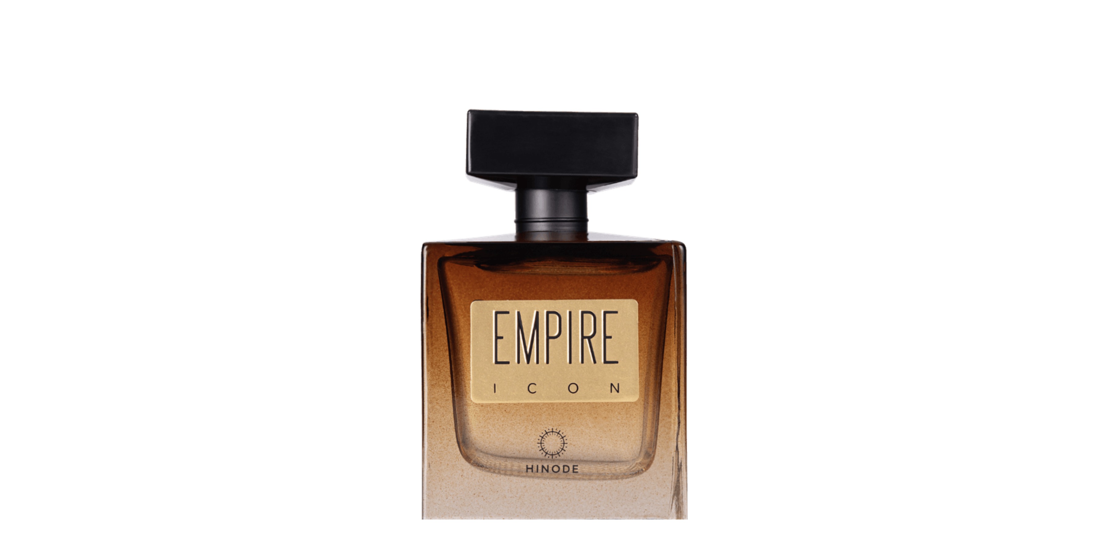 Hinode Empire Icon [Masculino] — Hinode Masculino com entrega em Recife | Liquida Perfumes