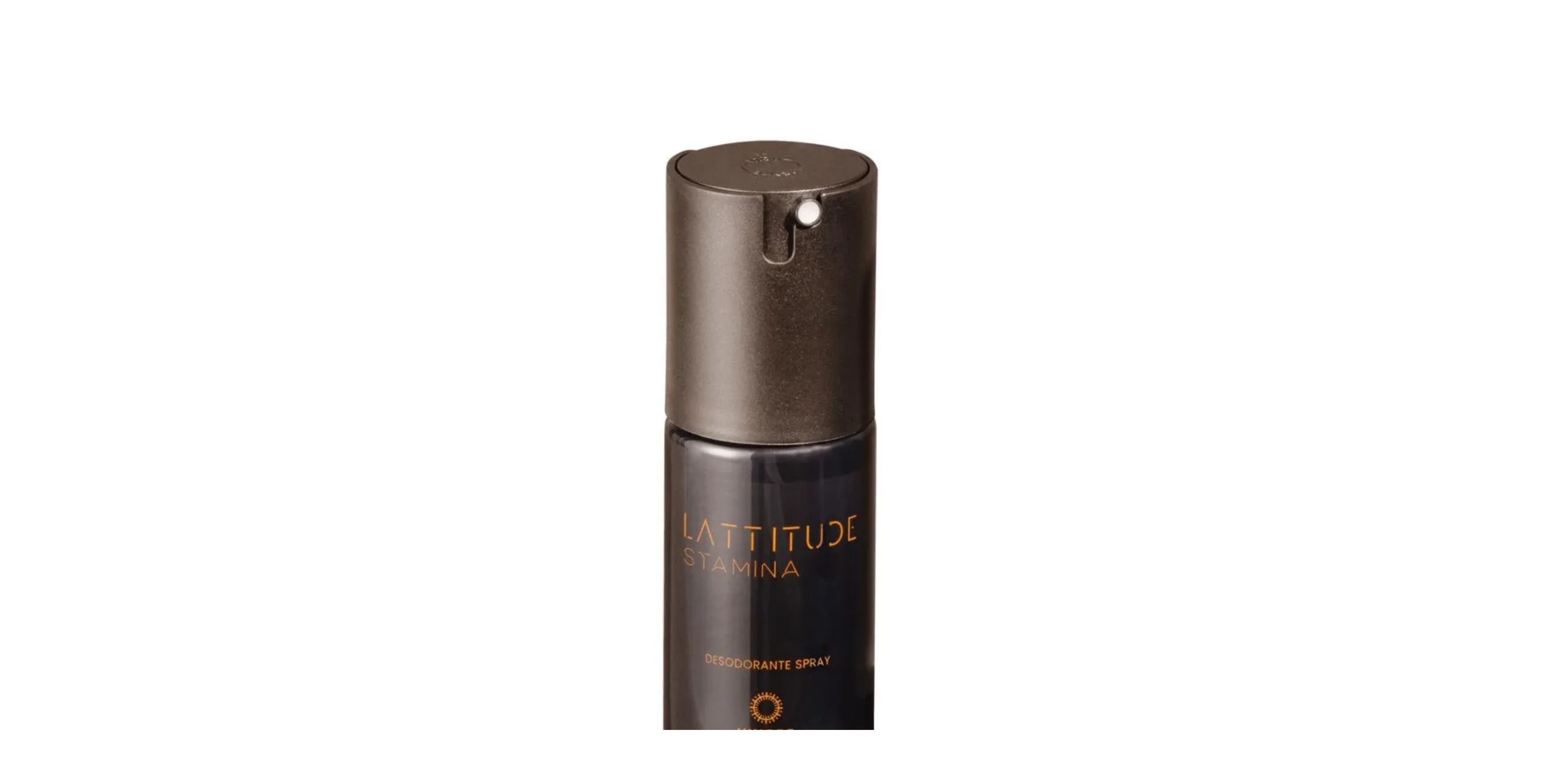 Hinode Body Spray Masculino [Lattitude Stamina] — Hinode Masculino com entrega em Recife | Liquida Perfumes