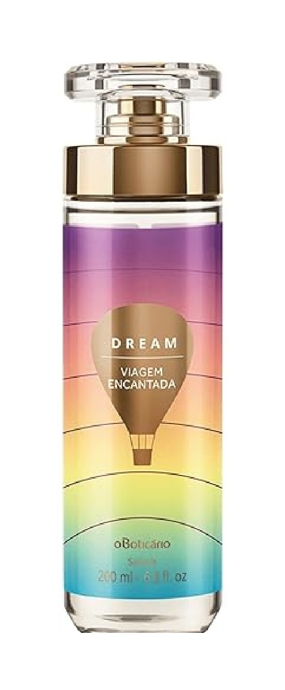 [LIVE] Body Splash Viagem Encantada — Live do Patrão com entrega em Recife | Liquida Perfumes