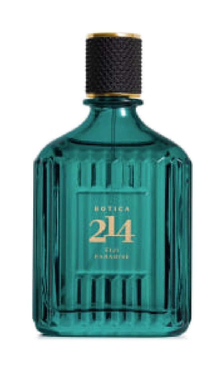 214 Fiji Paradise Masculino — Masculinos com entrega em Recife | Liquida Perfumes