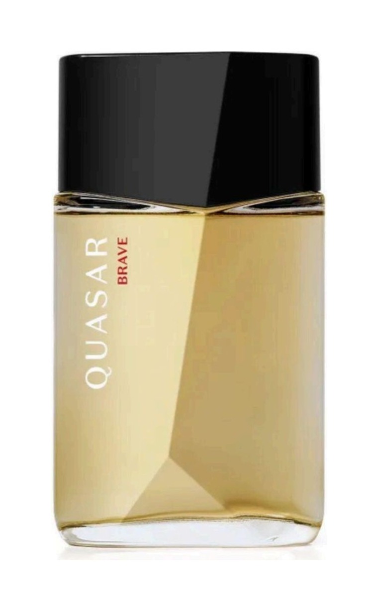 Quasar Brave — Masculinos com entrega em Recife | Liquida Perfumes