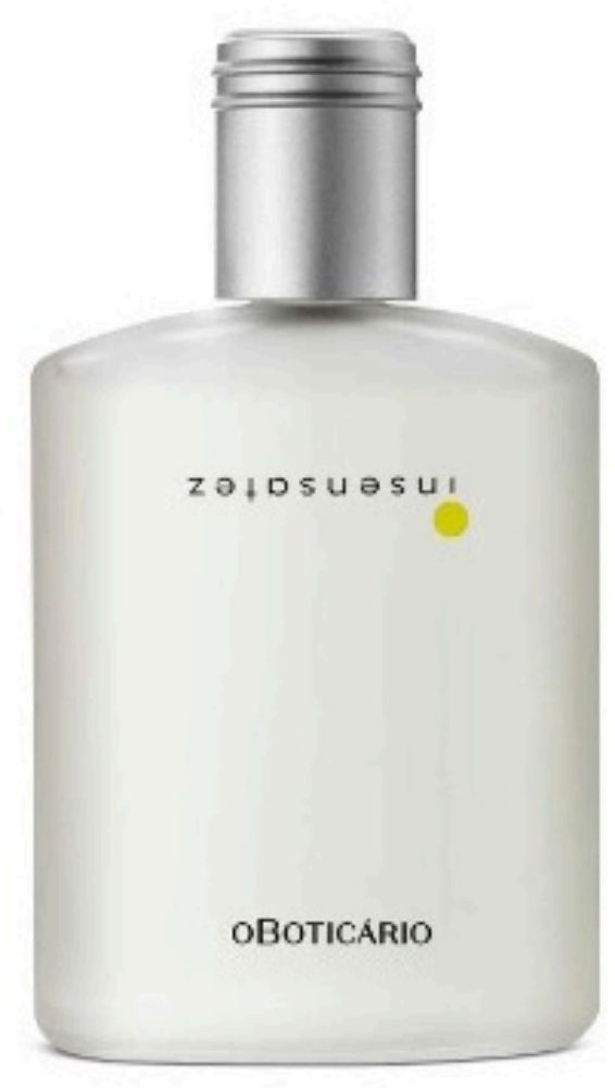 Insensatez — Masculinos com entrega em Recife | Liquida Perfumes