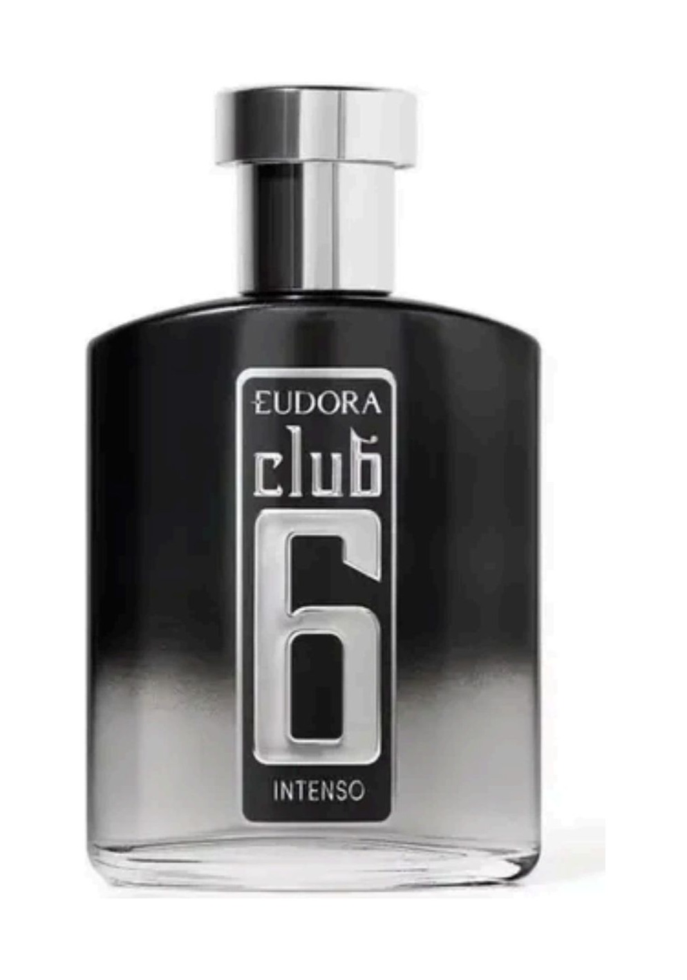 Club 6 Intenso — Masculinos com entrega em Recife | Liquida Perfumes