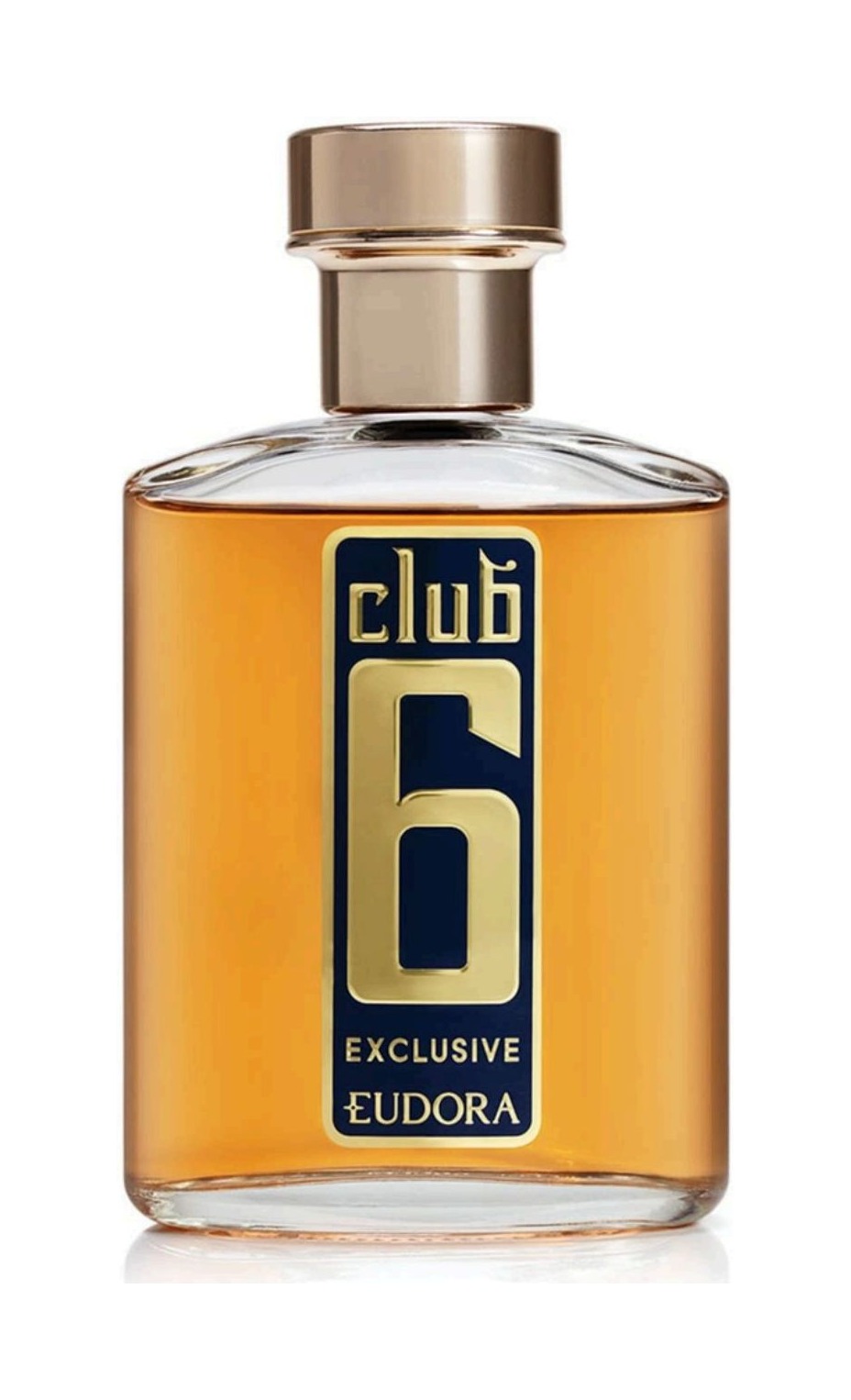 Club 6 Exclusive — Masculinos com entrega em Recife | Liquida Perfumes