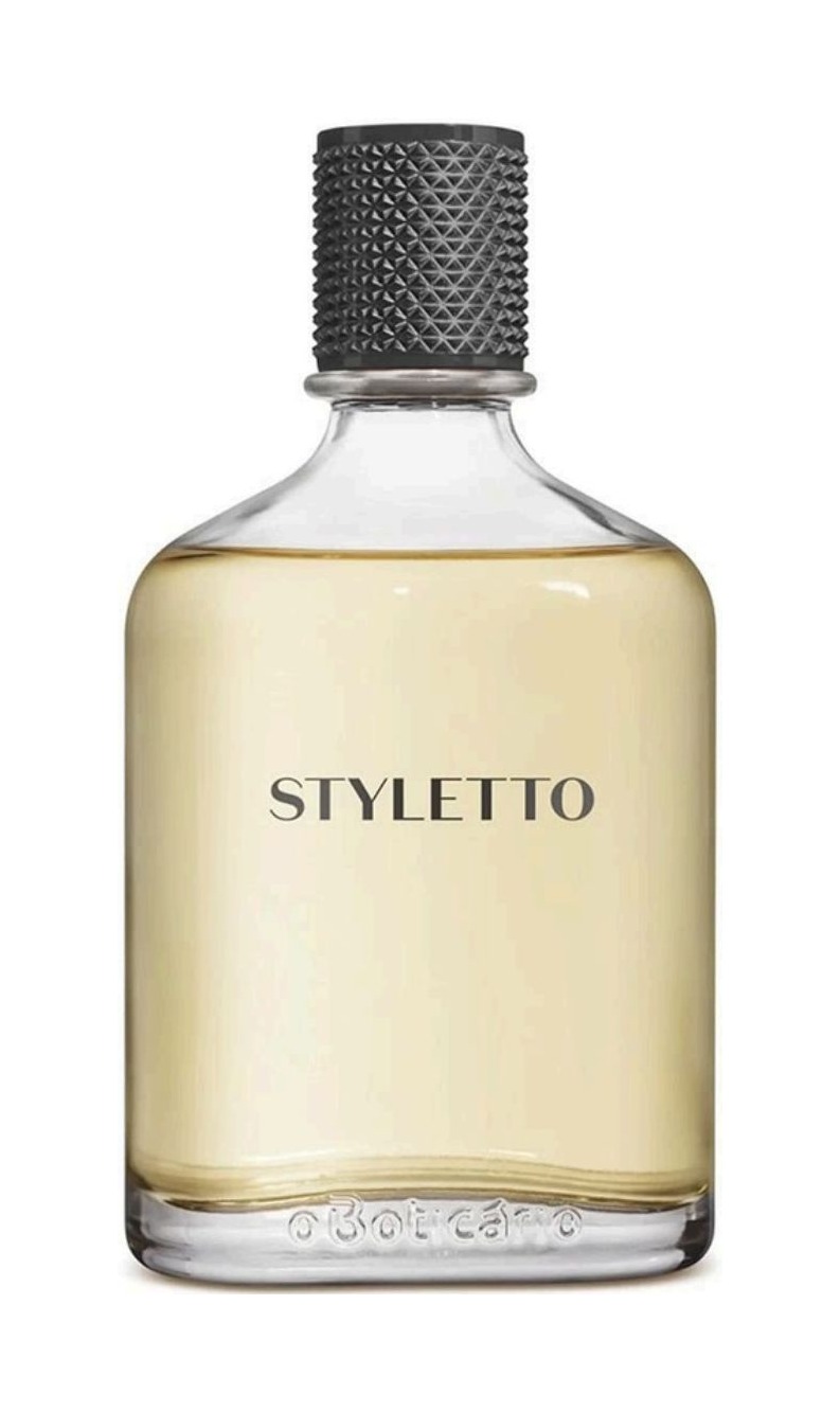 Styletto — Masculinos com entrega em Recife | Liquida Perfumes