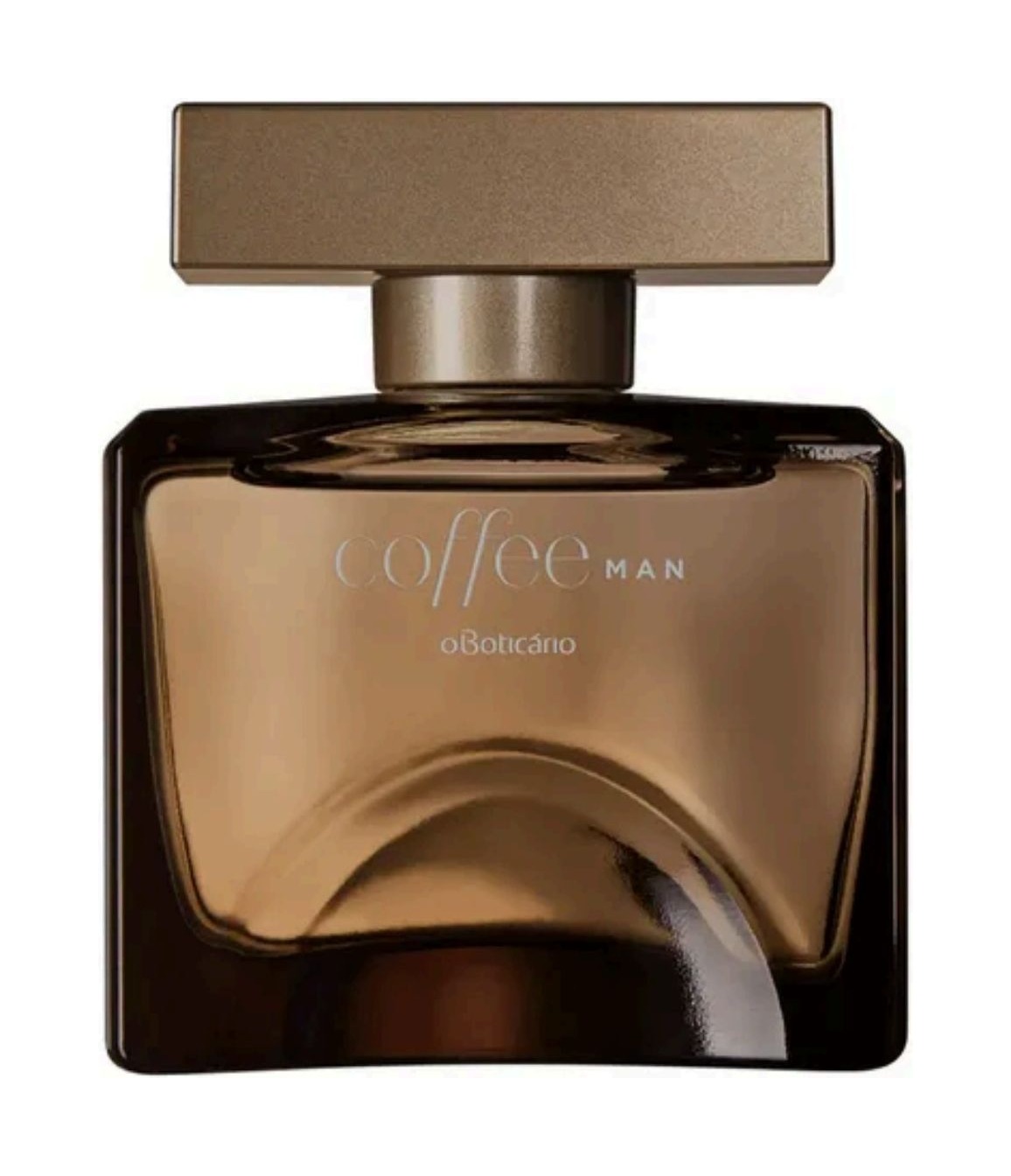 Coffee Man (Embalagem Antiga) — Masculinos com entrega em Recife | Liquida Perfumes