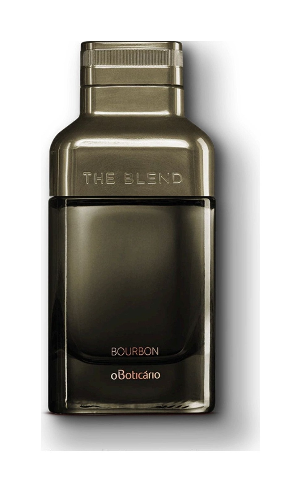 The Blend Bourbon — Masculinos com entrega em Recife | Liquida Perfumes