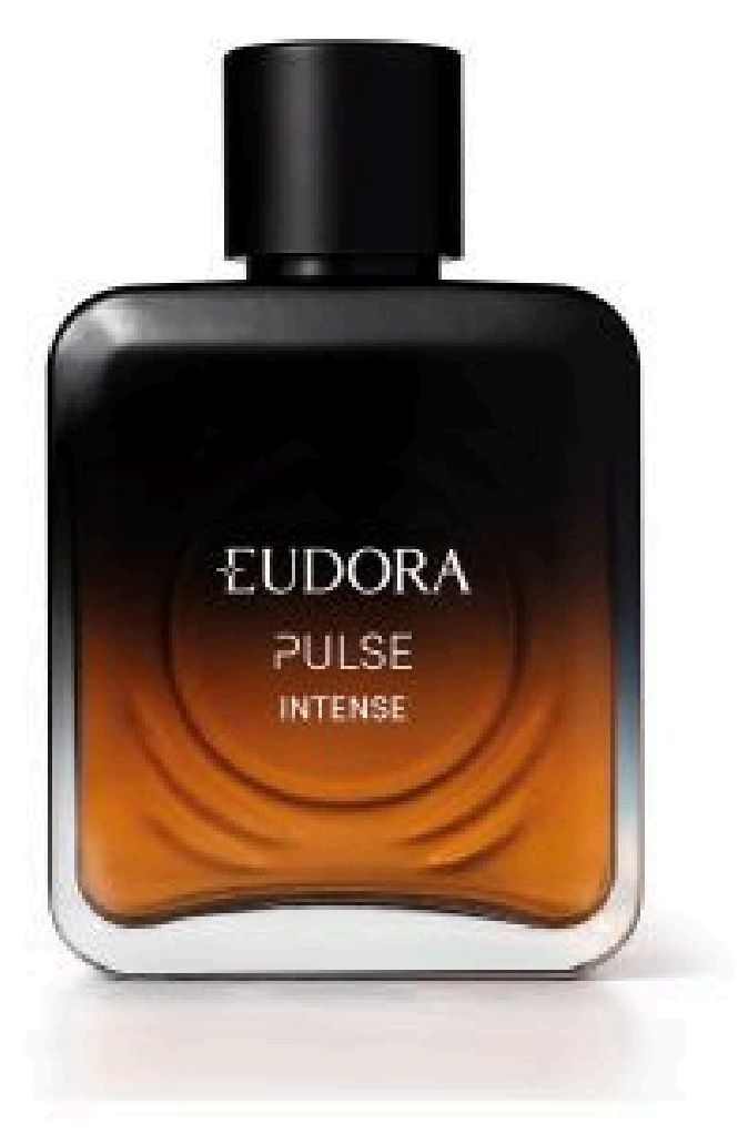 Eudora Pulse Intense — Masculinos com entrega em Recife | Liquida Perfumes