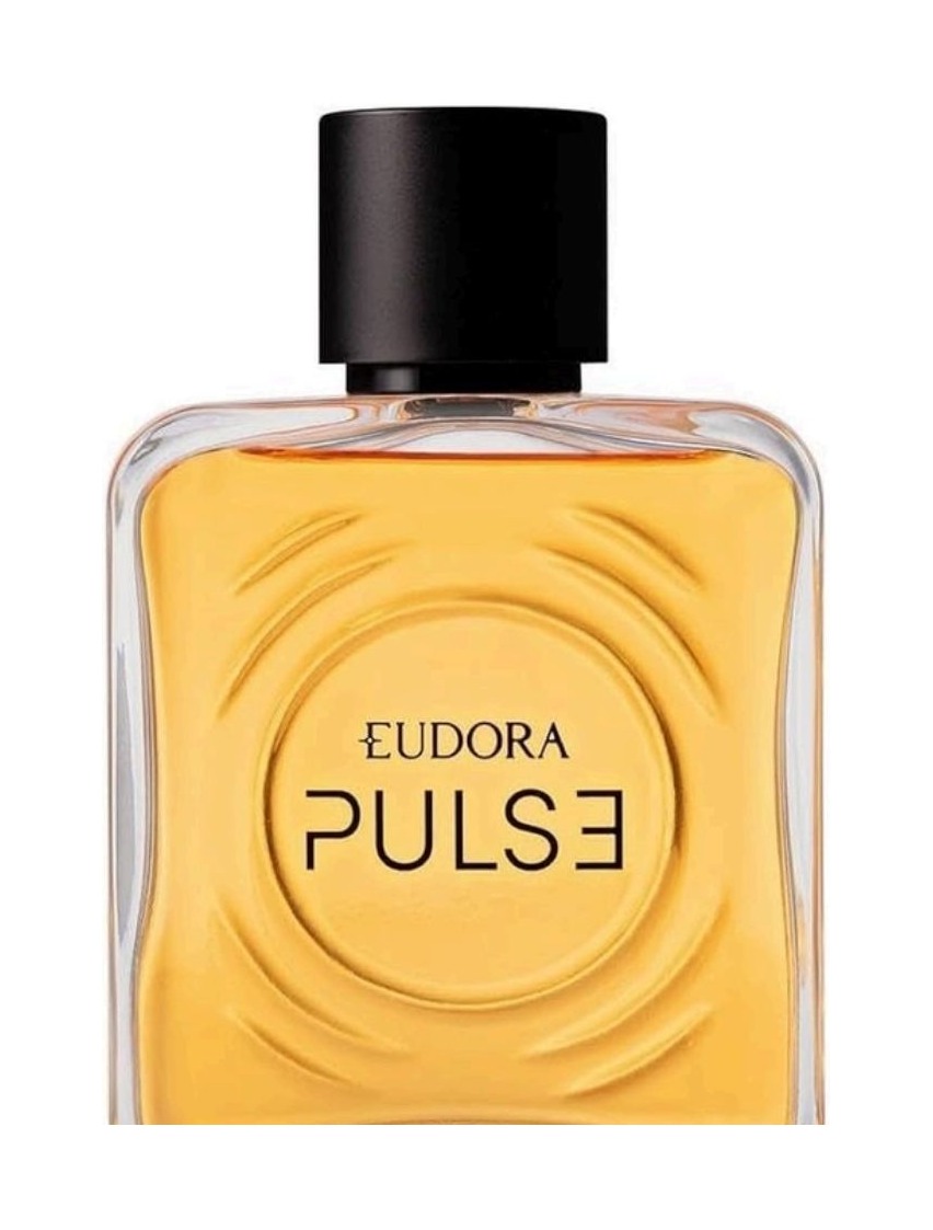 Eudora Pulse Tradicional — Masculinos com entrega em Recife | Liquida Perfumes