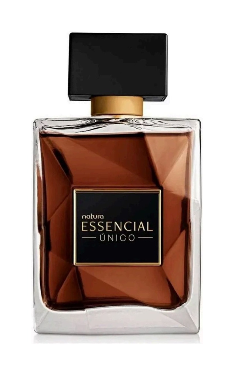 Essencial Único Masculino [Esgotado] — Masculinos com entrega em Recife | Liquida Perfumes