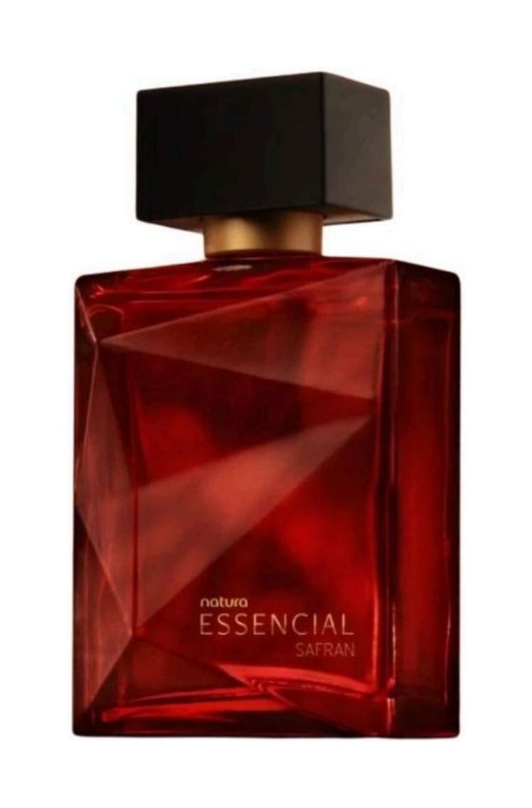 Essencial Safran Masculino — Masculinos com entrega em Recife | Liquida Perfumes