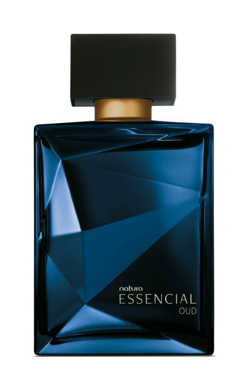 Essencial Oud Masculino — Masculinos com entrega em Recife | Liquida Perfumes