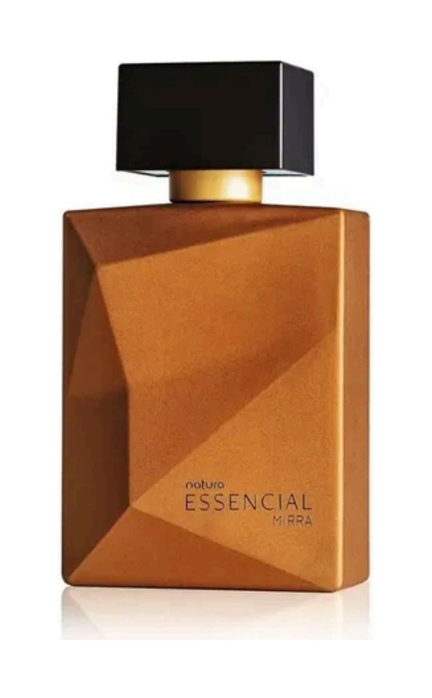 Essencial Mirra Masculino — Masculinos com entrega em Recife | Liquida Perfumes