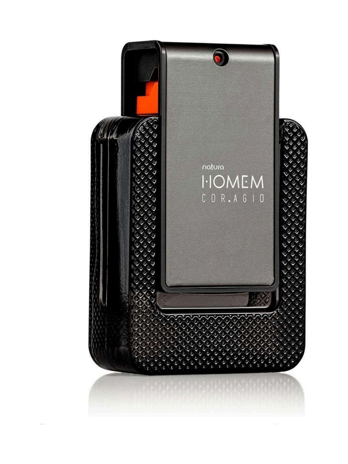 Homem Coragio — Masculinos com entrega em Recife | Liquida Perfumes