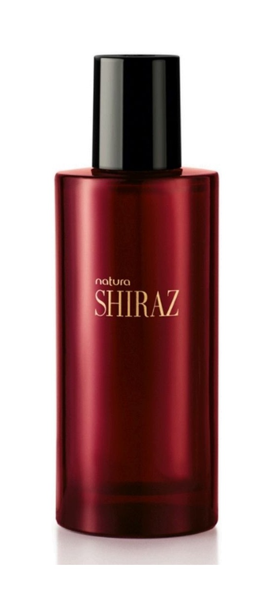 Shiraz — Masculinos com entrega em Recife | Liquida Perfumes