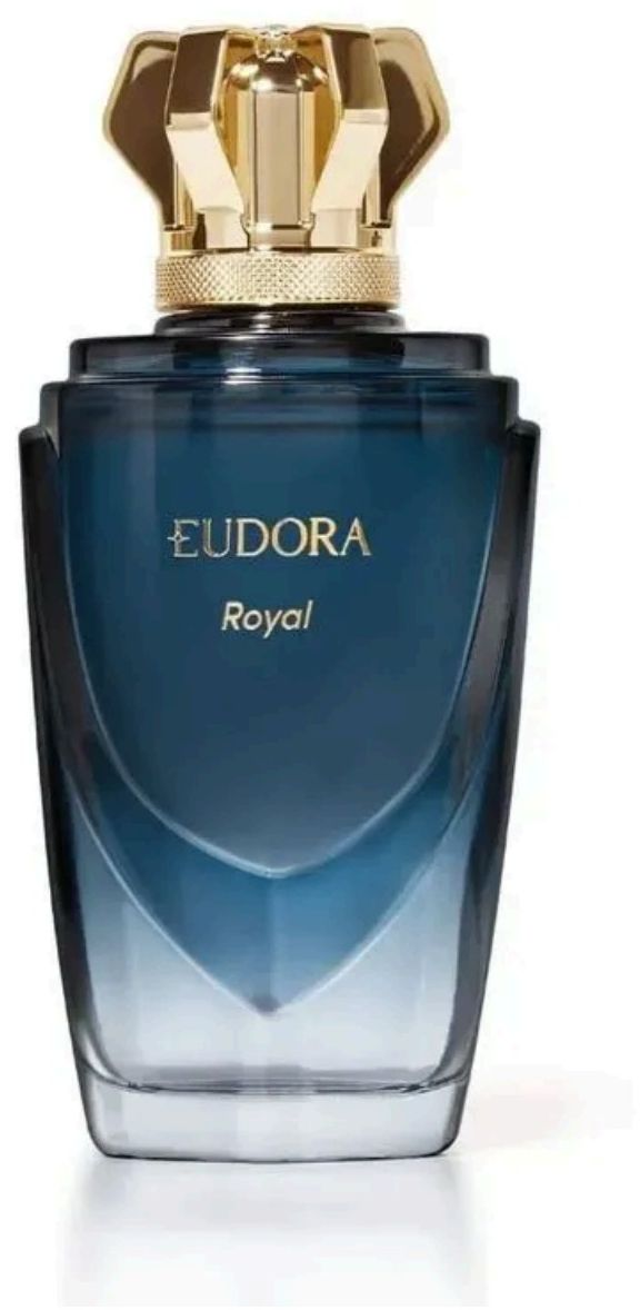 Eudora Royal Masculino — Masculinos com entrega em Recife | Liquida Perfumes