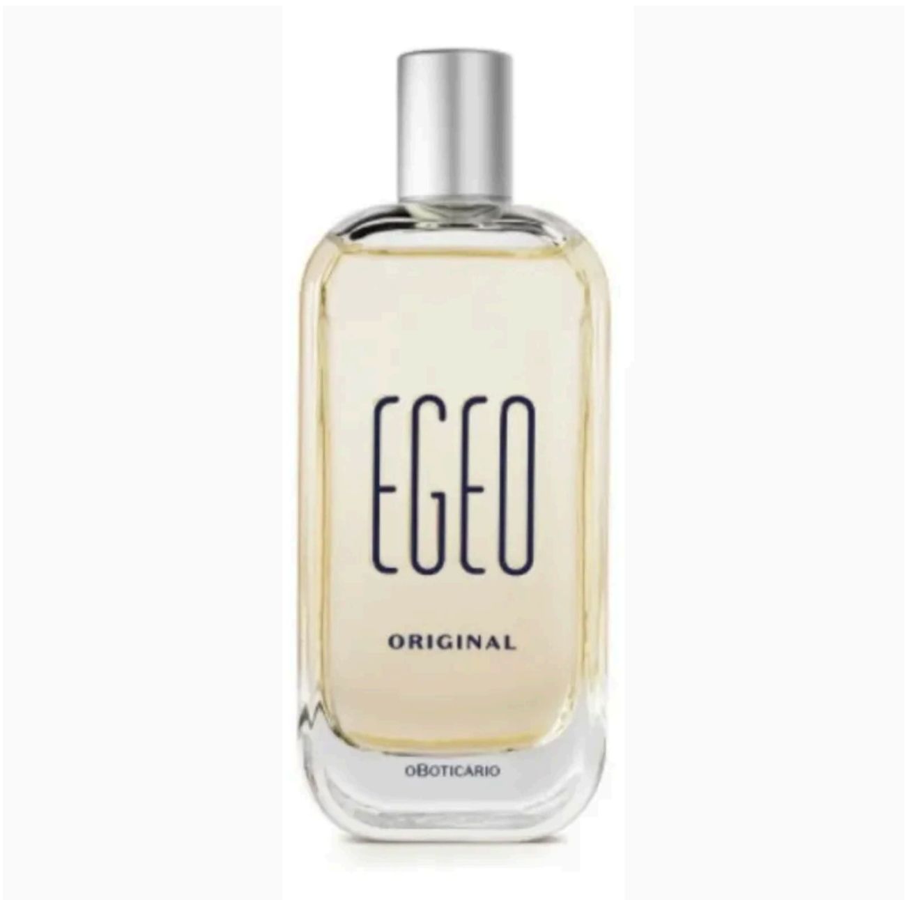 Egeo Original — Masculinos com entrega em Recife | Liquida Perfumes