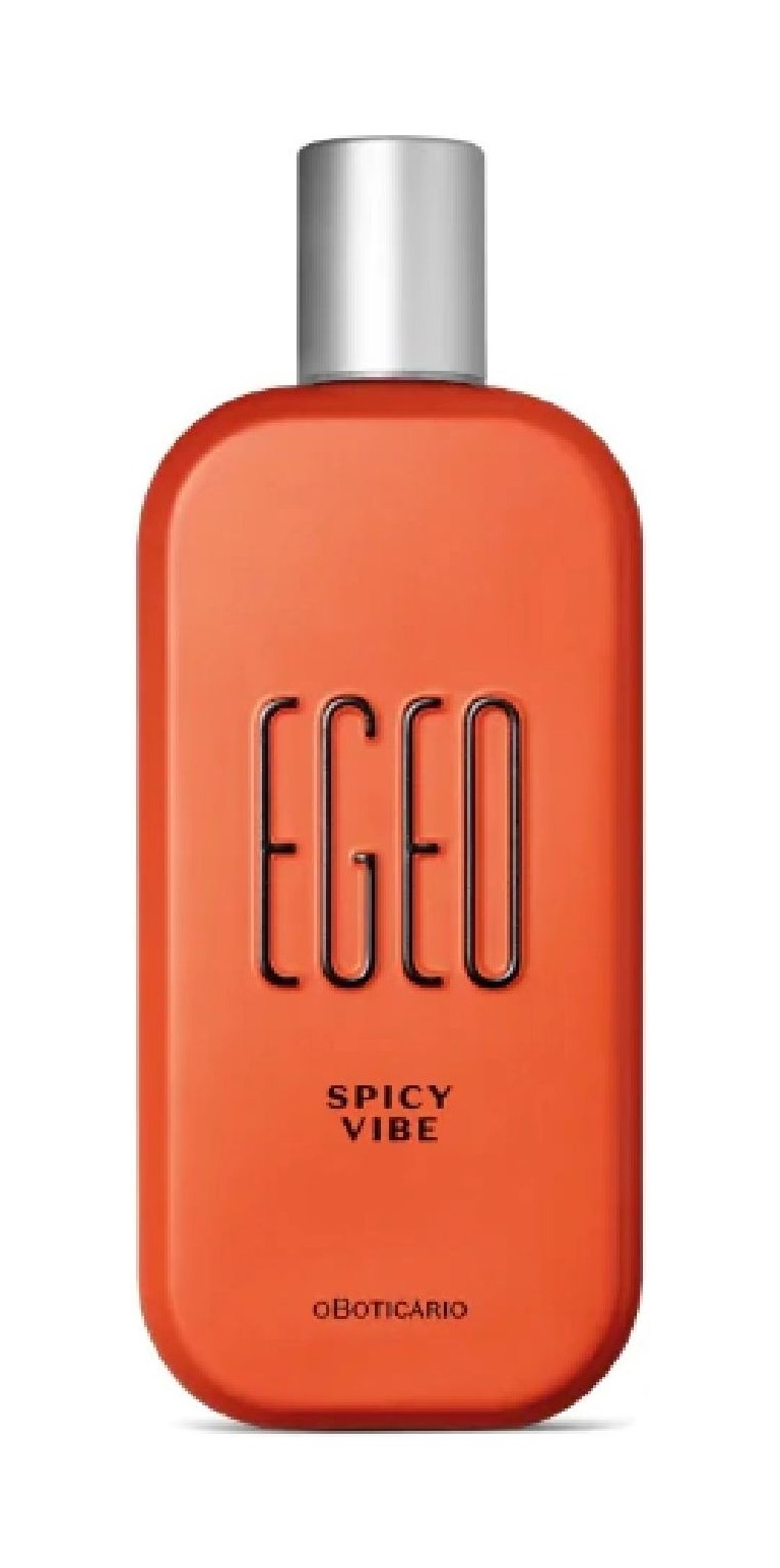 Egeo Spicy Vibe — Masculinos com entrega em Recife | Liquida Perfumes