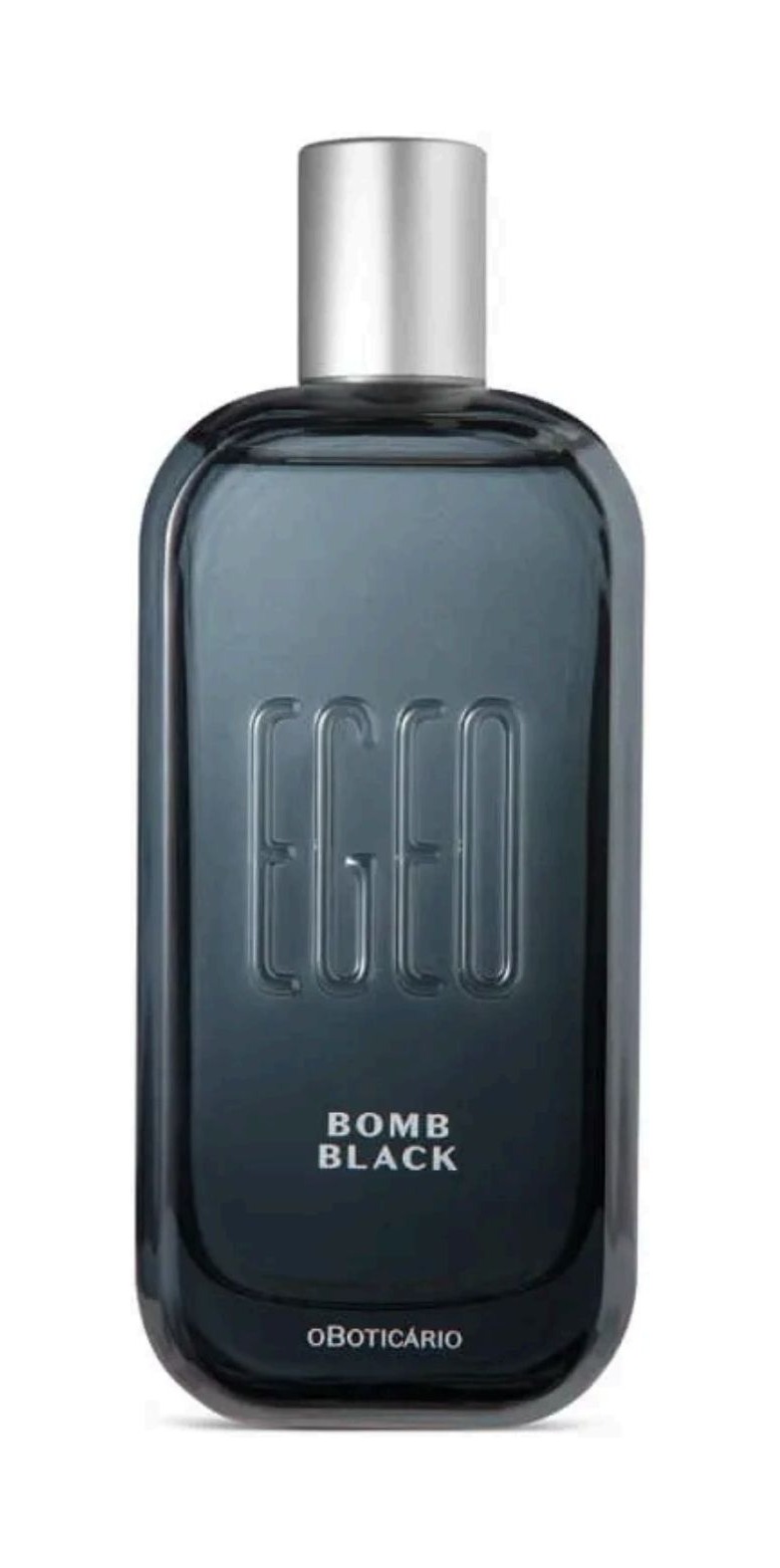Egeo Bomb Black — Masculinos com entrega em Recife | Liquida Perfumes